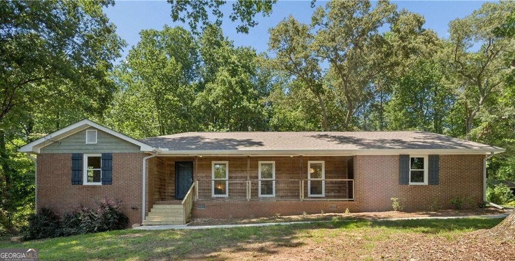 642 Sheppard Road Stone Mountain GA 30083