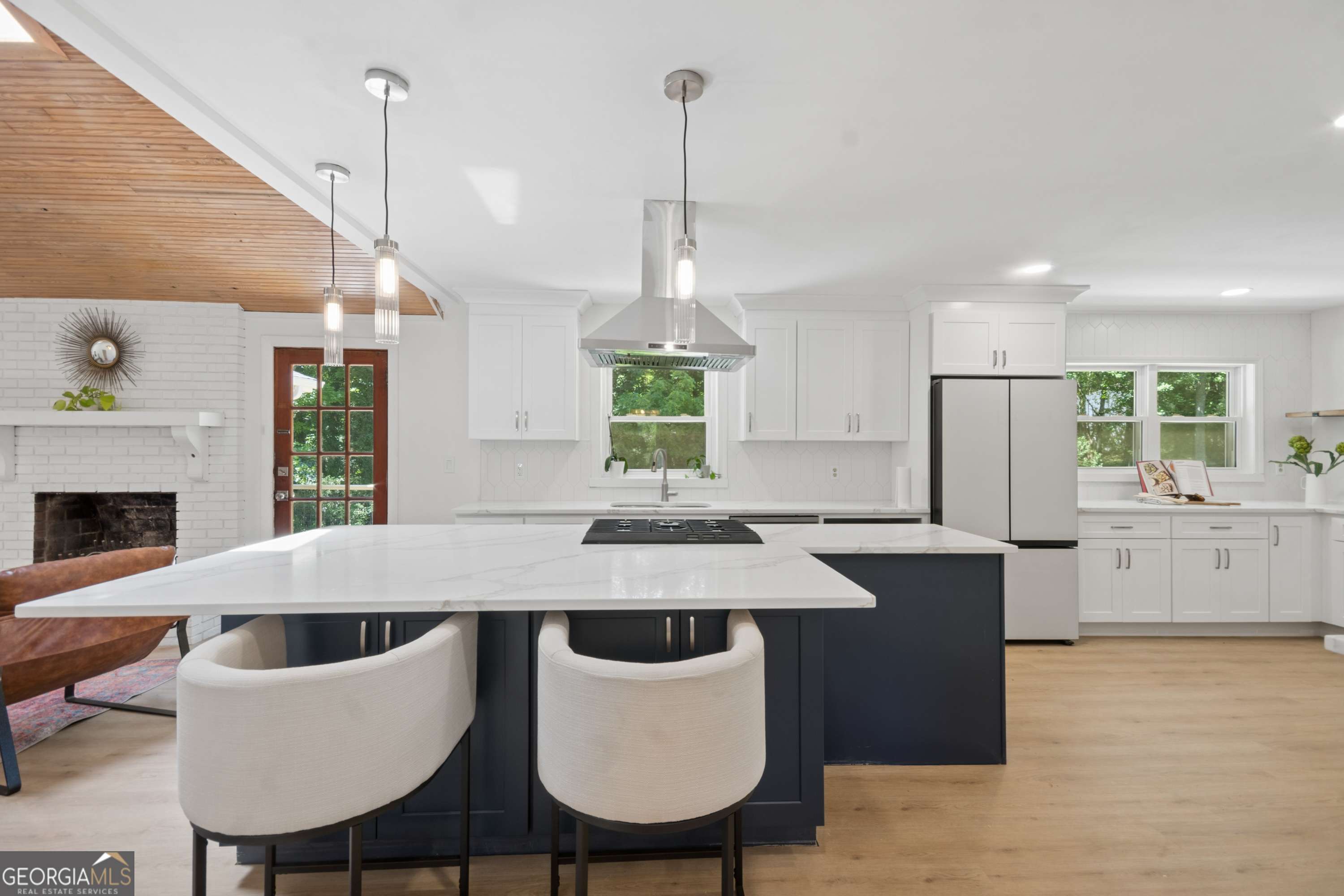 642 Sheppard Road Stone Mountain GA 30083
