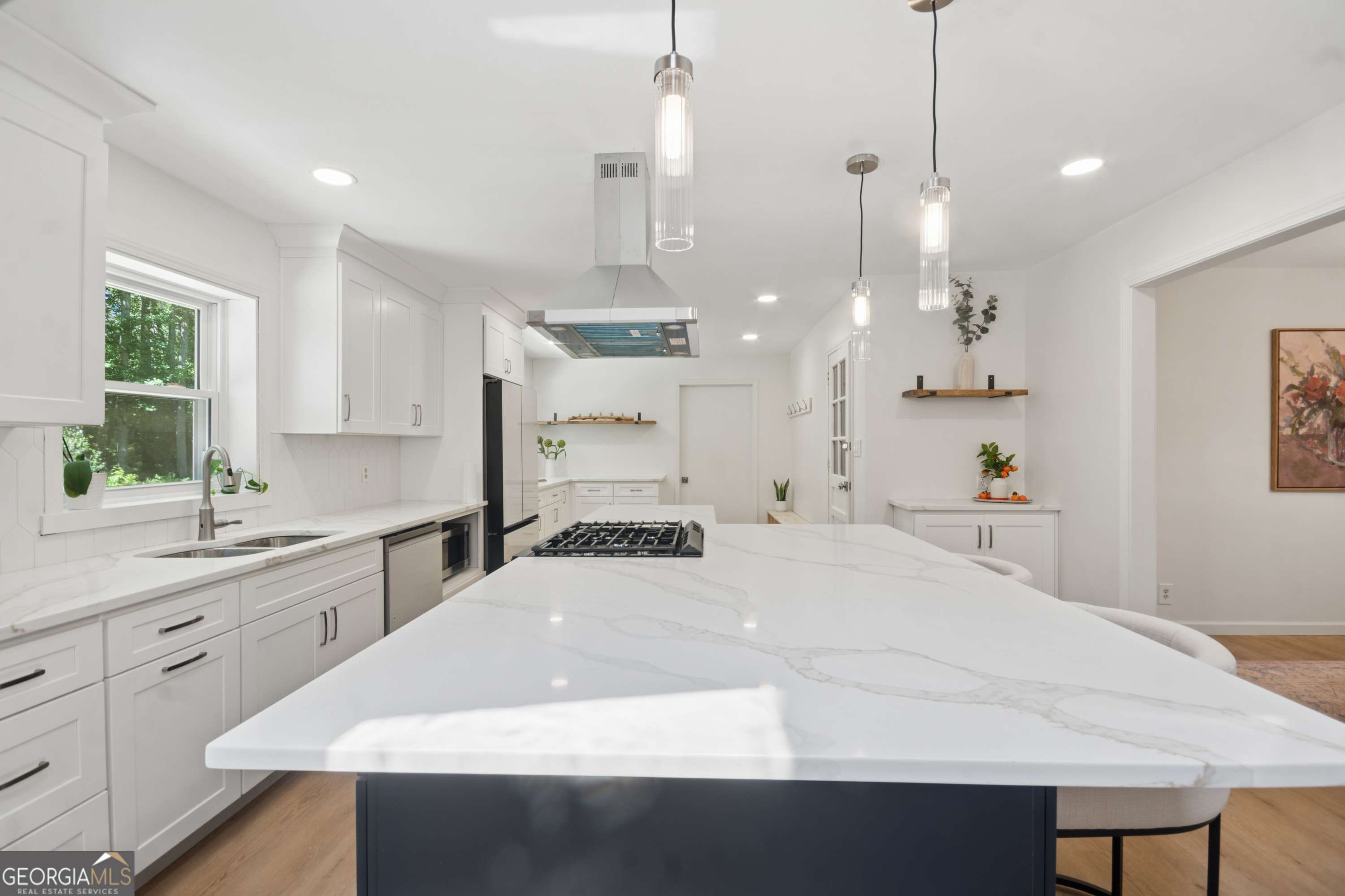 642 Sheppard Road Stone Mountain GA 30083