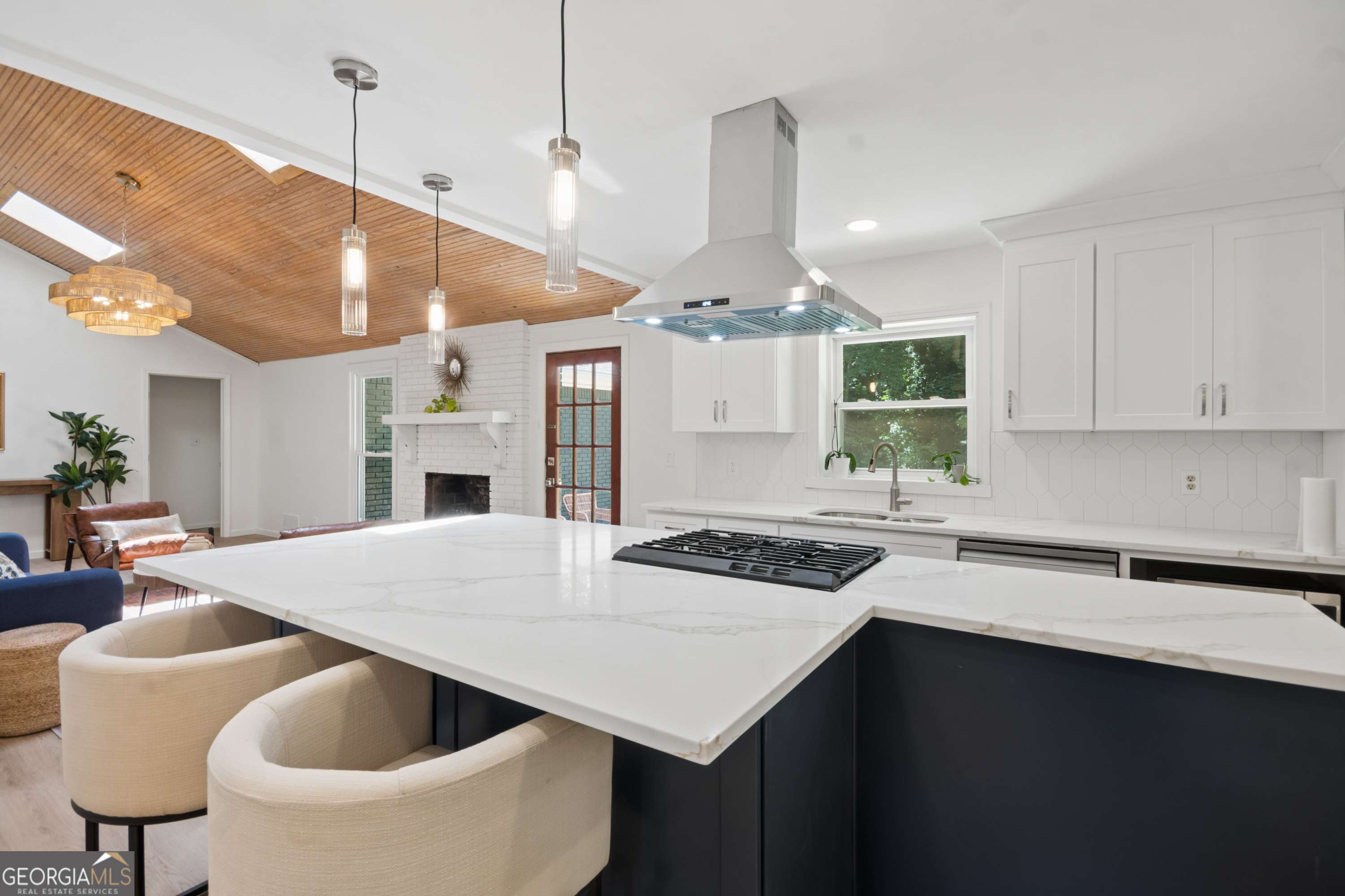 642 Sheppard Road Stone Mountain GA 30083