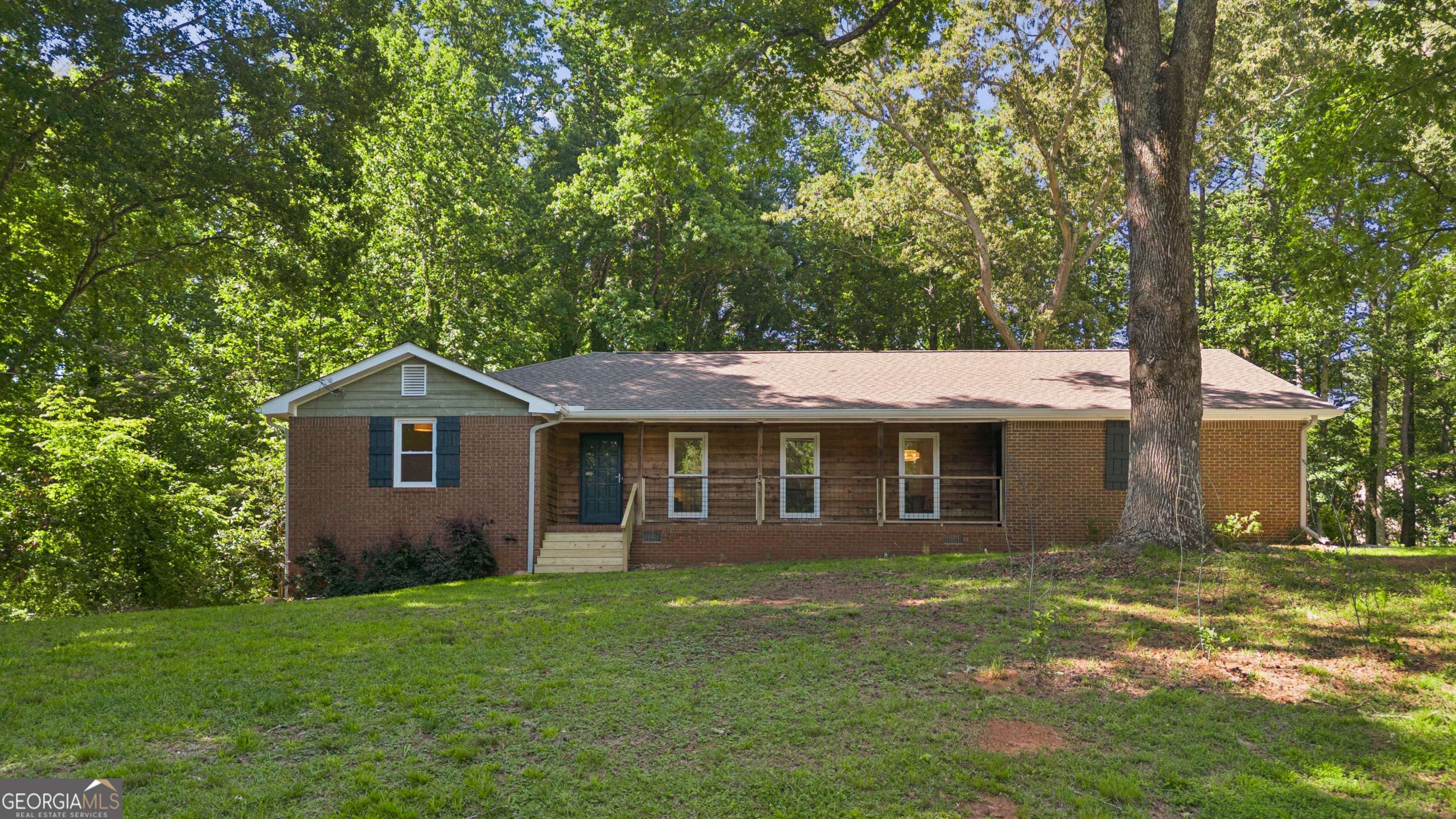 642 Sheppard Road Stone Mountain GA 30083