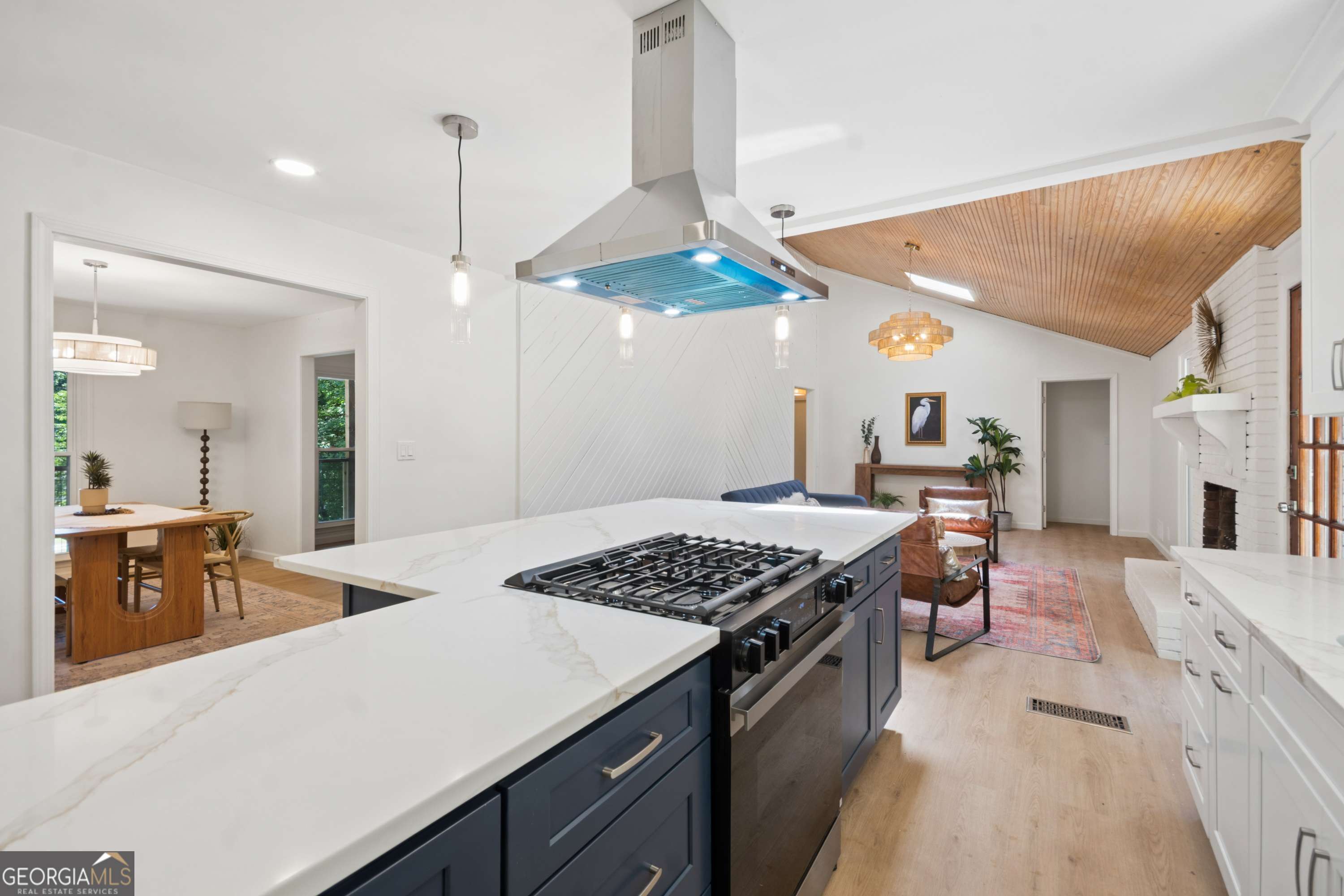 642 Sheppard Road Stone Mountain GA 30083
