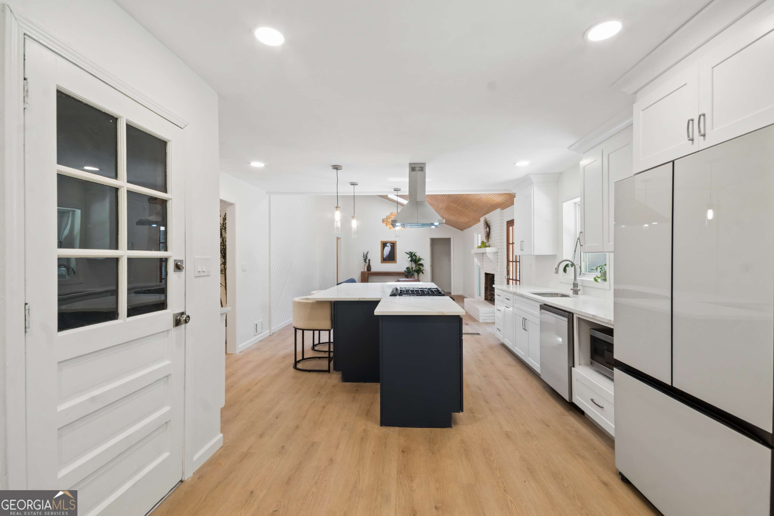 642 Sheppard Road Stone Mountain GA 30083