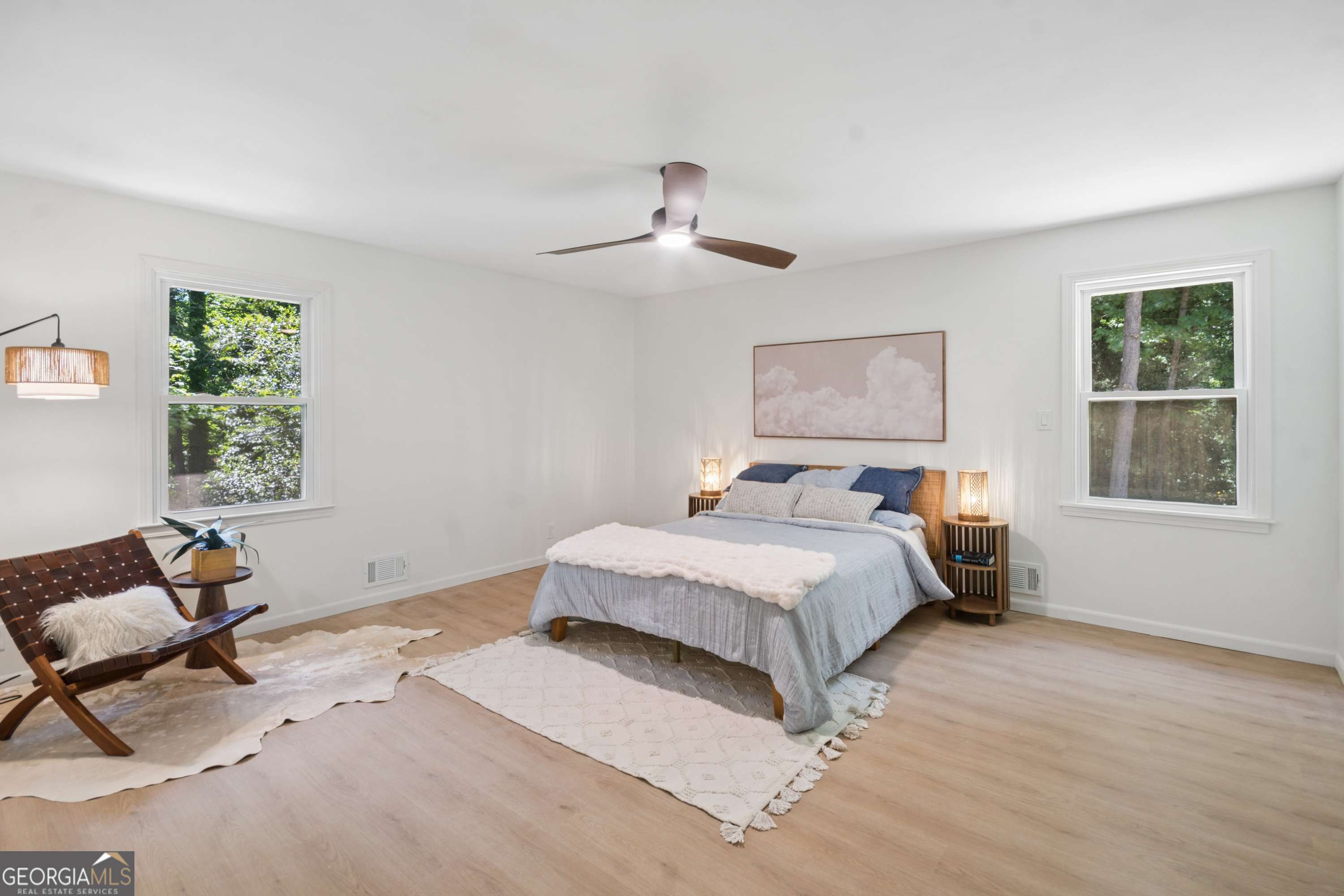642 Sheppard Road Stone Mountain GA 30083