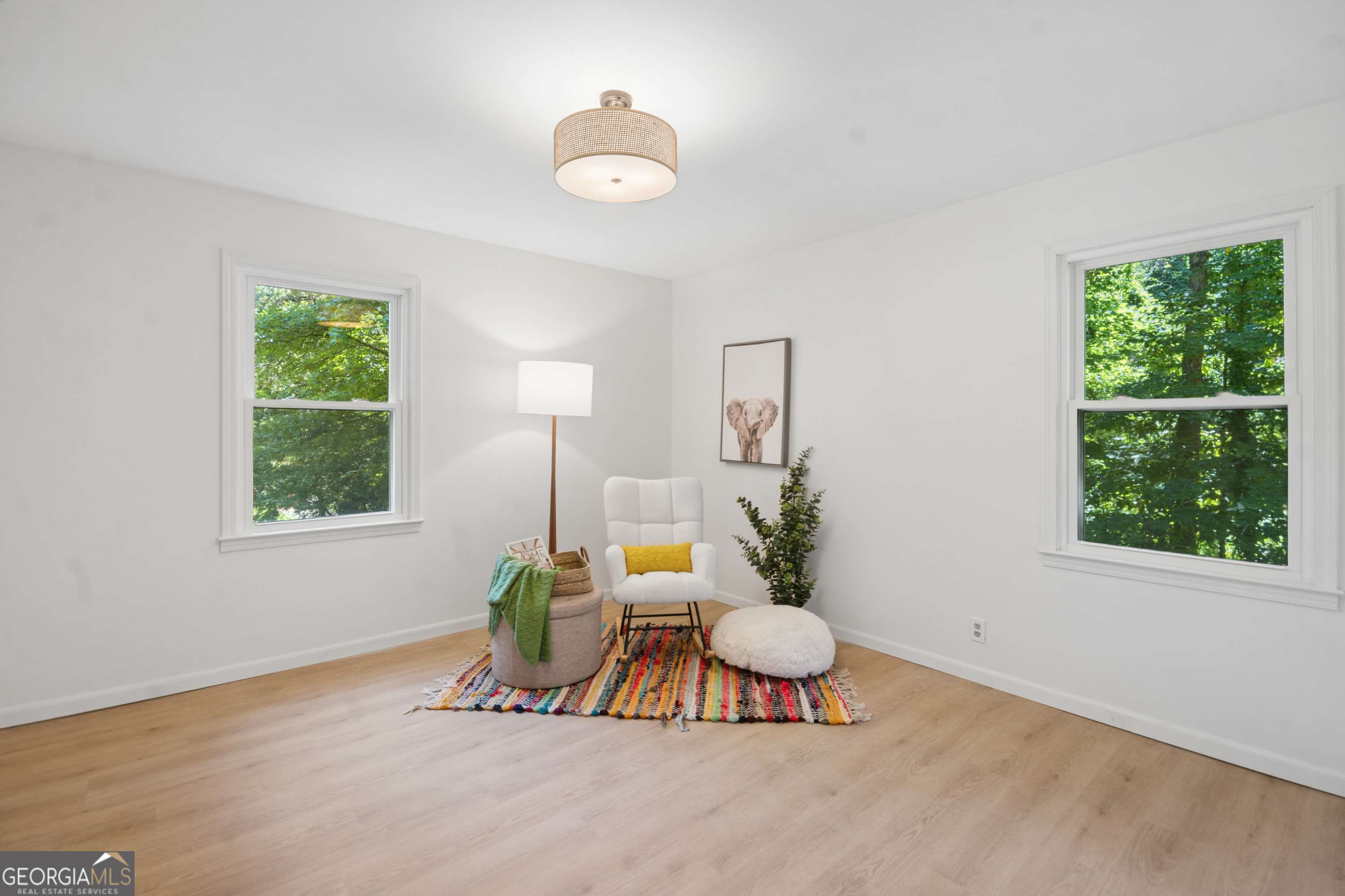 642 Sheppard Road Stone Mountain GA 30083