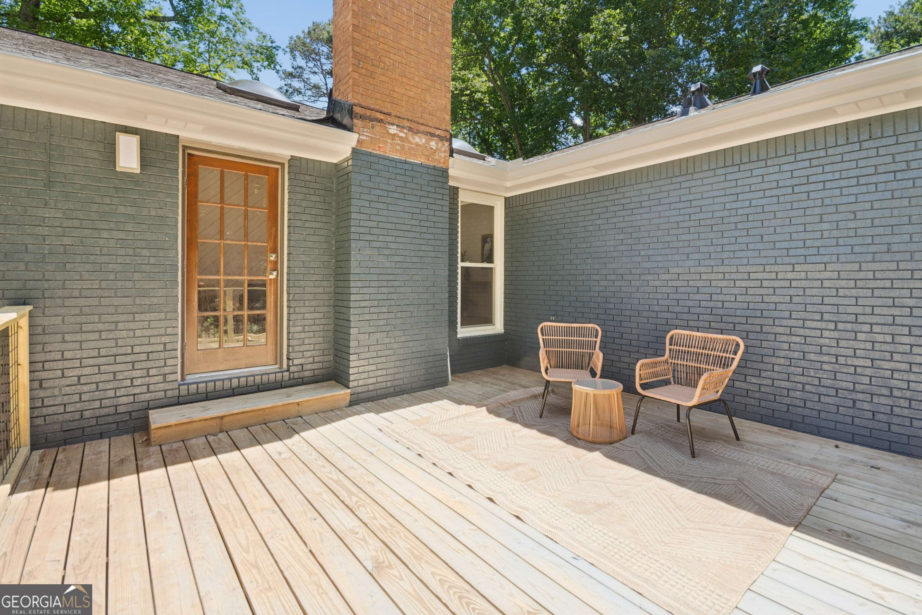 642 Sheppard Road Stone Mountain GA 30083
