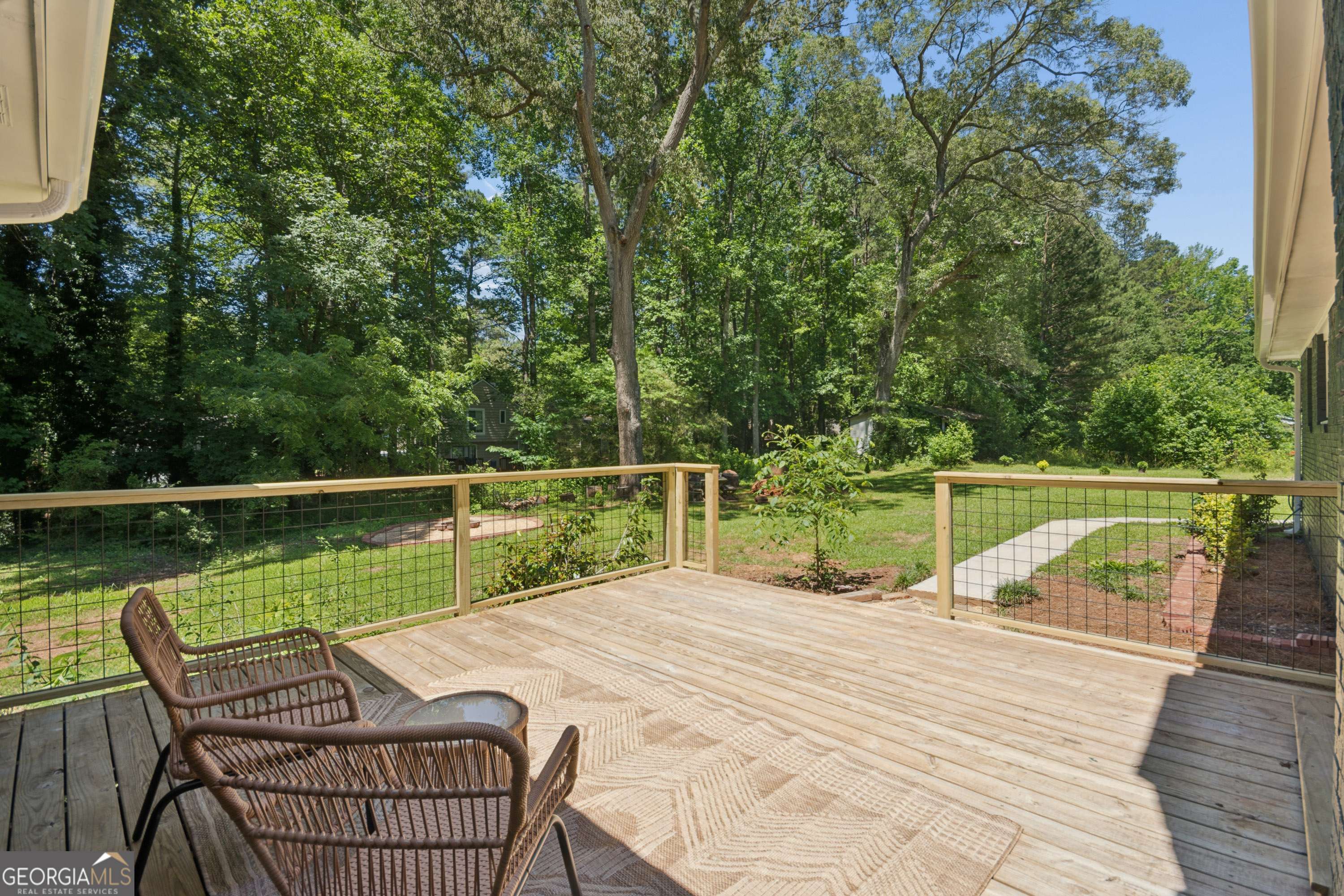 642 Sheppard Road Stone Mountain GA 30083