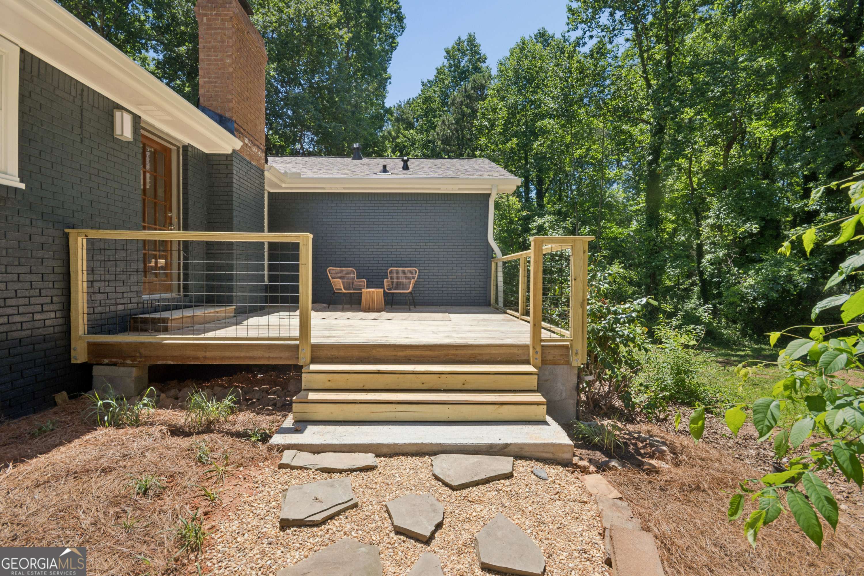 642 Sheppard Road Stone Mountain GA 30083