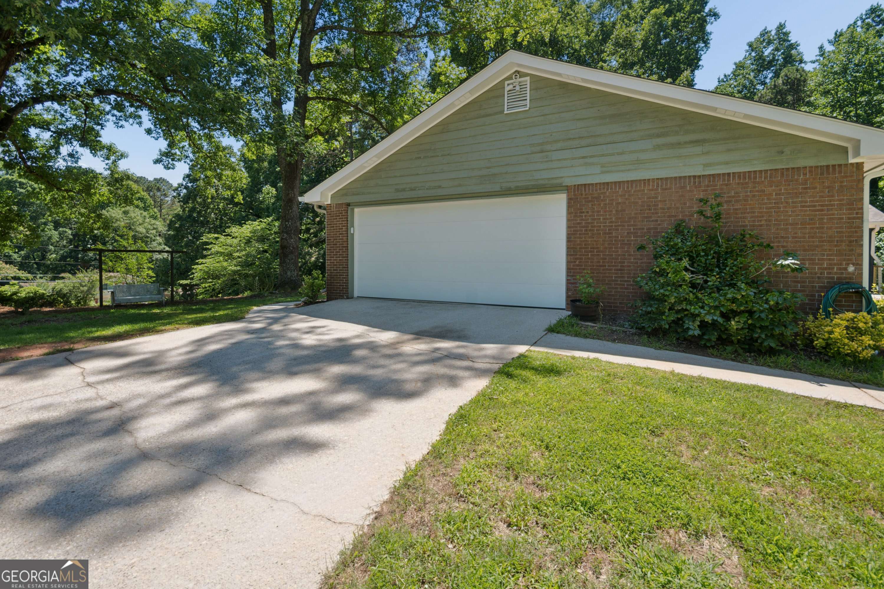 642 Sheppard Road Stone Mountain GA 30083