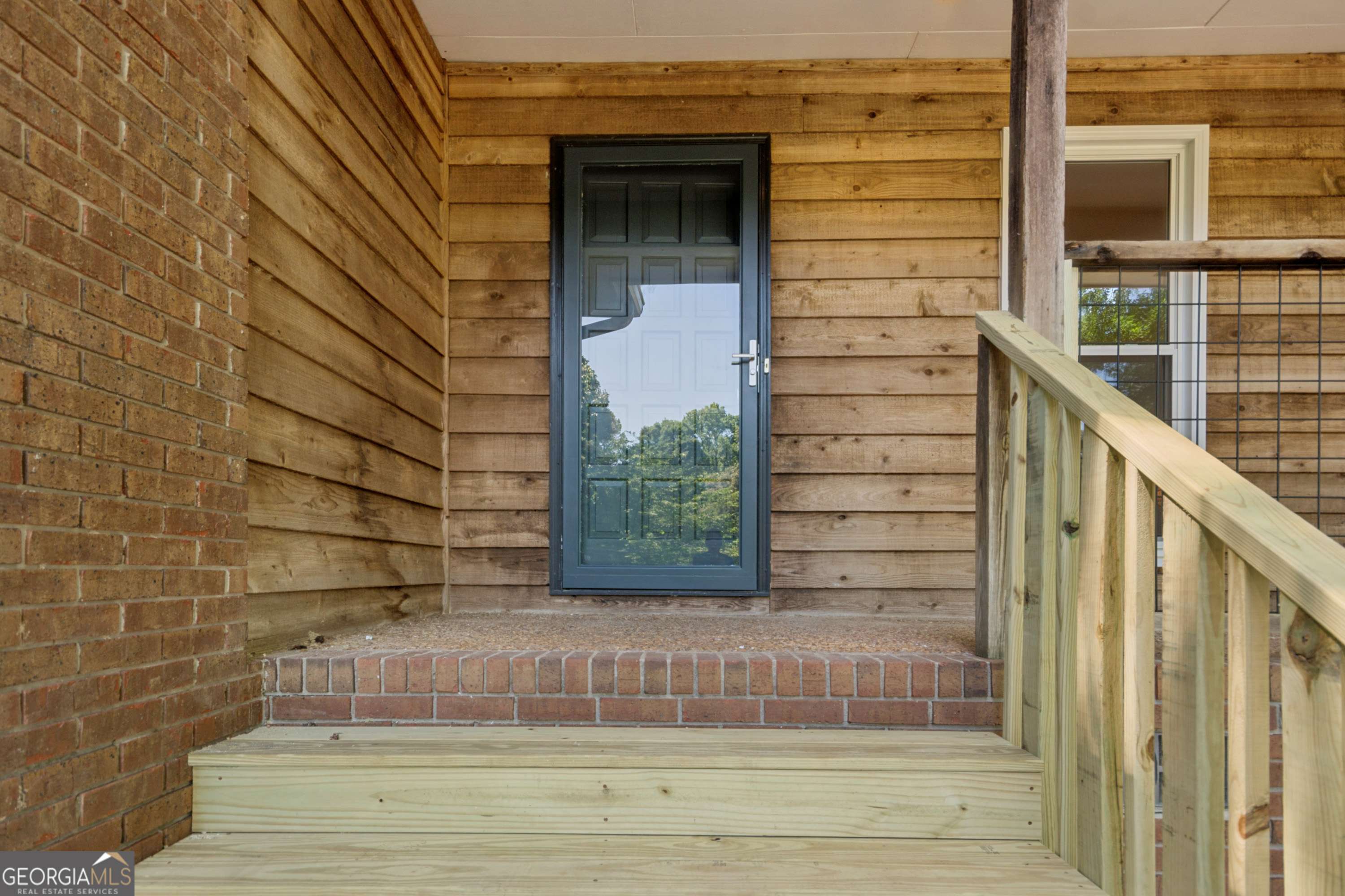 642 Sheppard Road Stone Mountain GA 30083