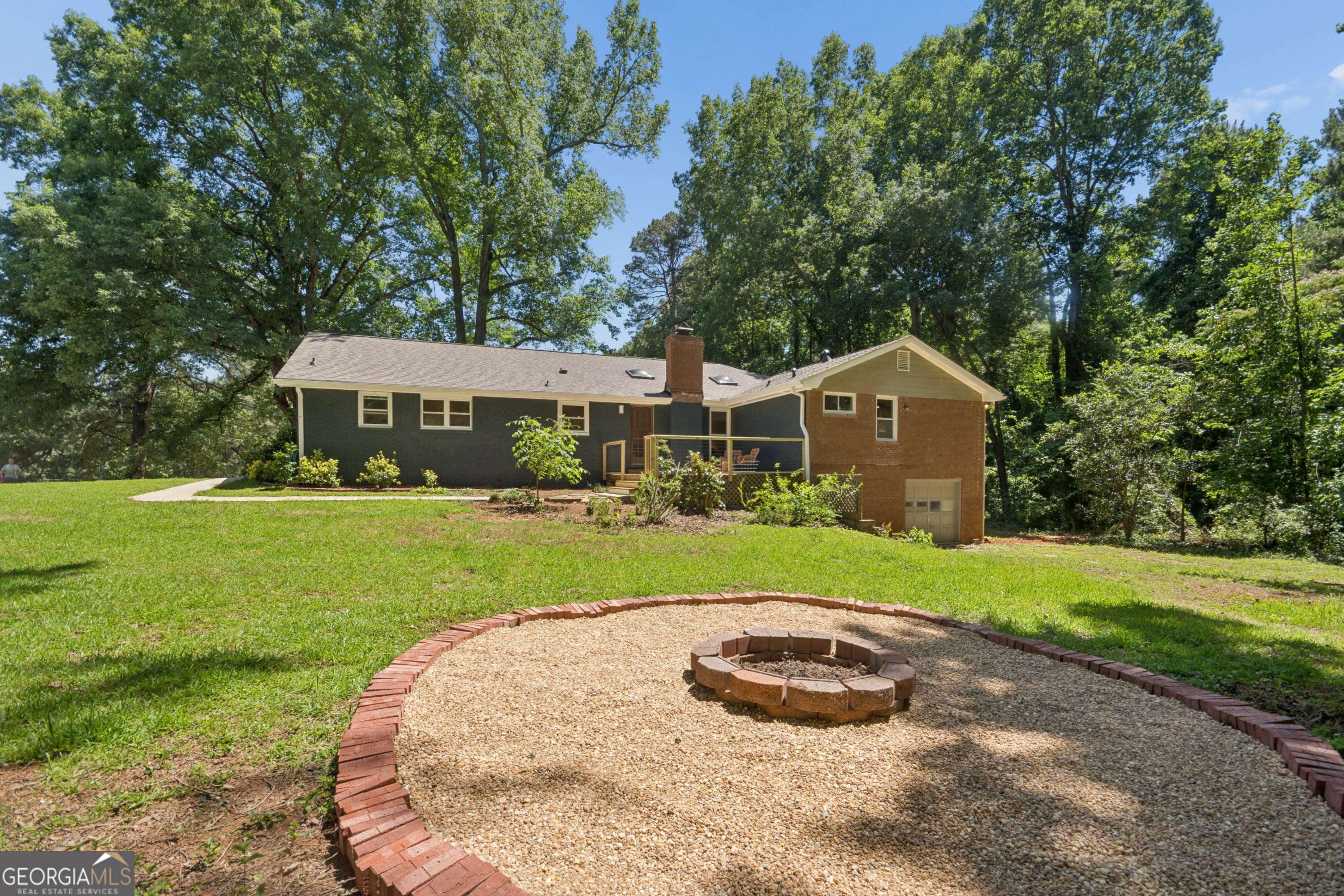 642 Sheppard Road Stone Mountain GA 30083