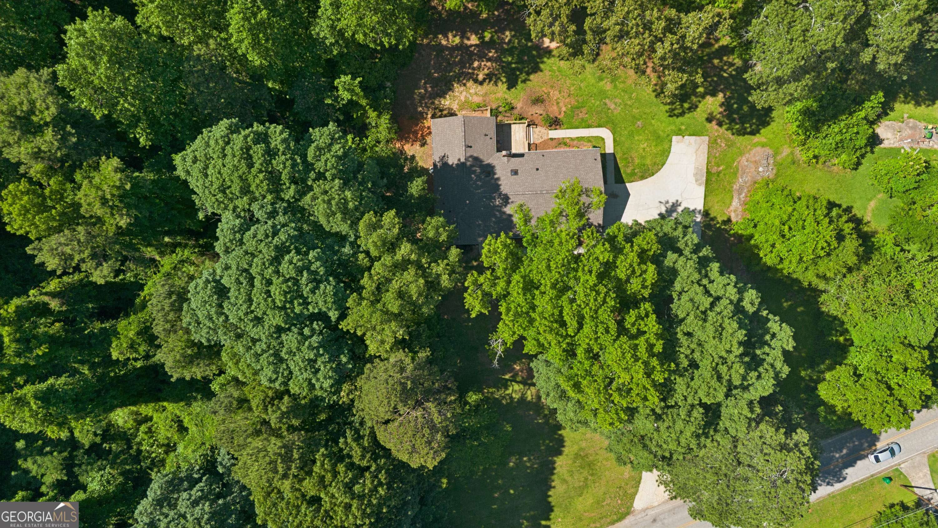 642 Sheppard Road Stone Mountain GA 30083