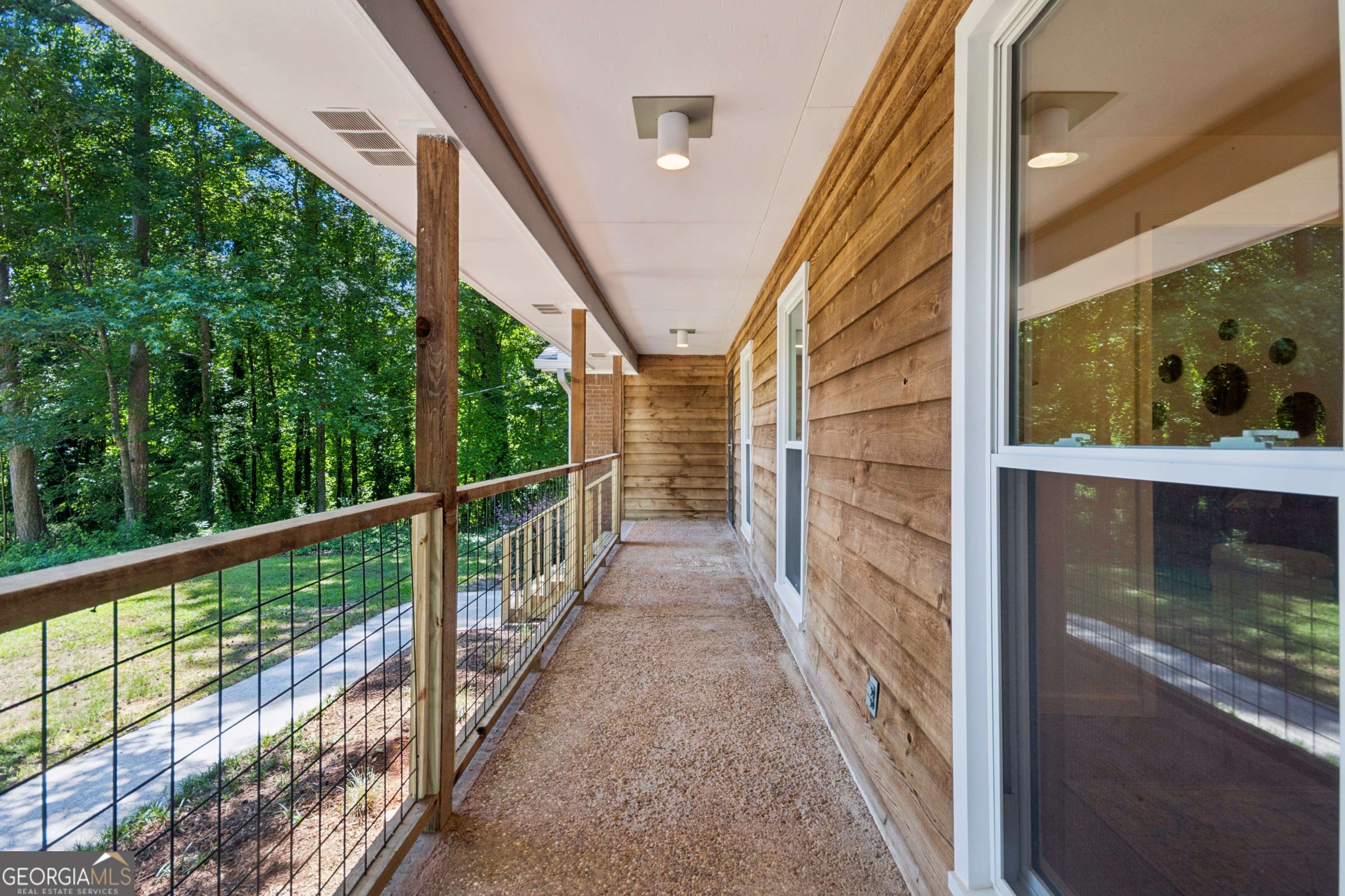 642 Sheppard Road Stone Mountain GA 30083
