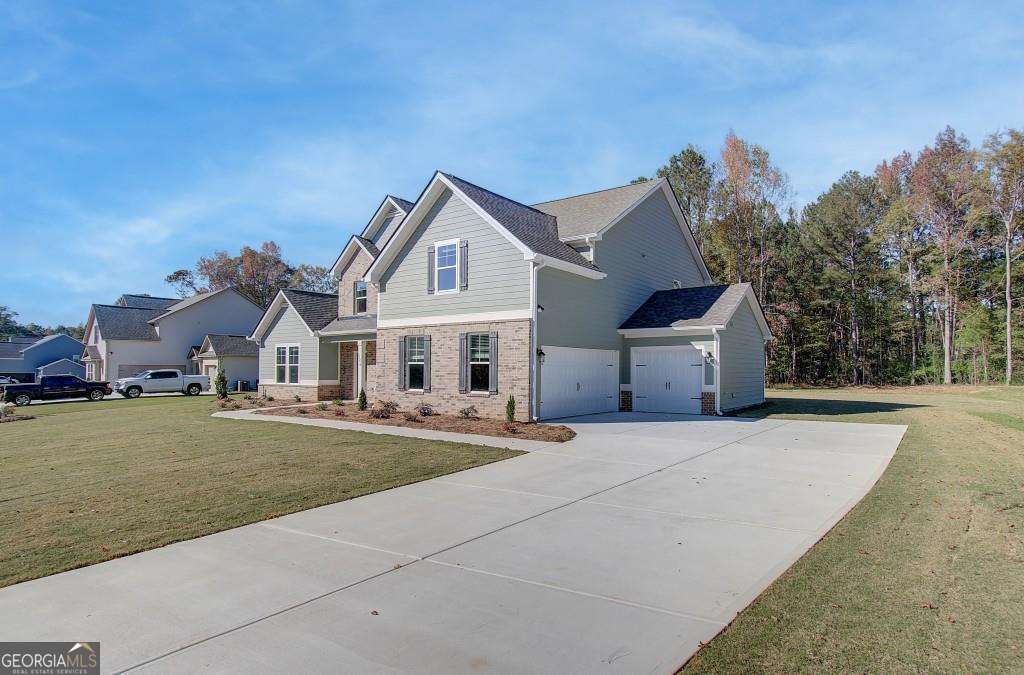 117 Homesite Saddle Drive Senoia GA 30276