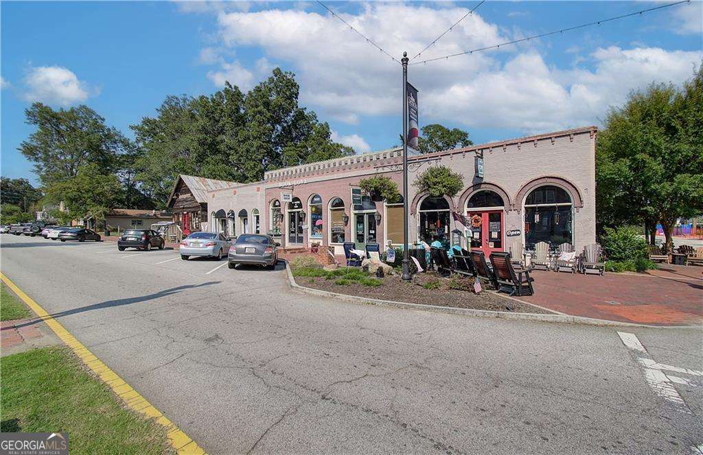 117 Homesite Saddle Drive Senoia GA 30276