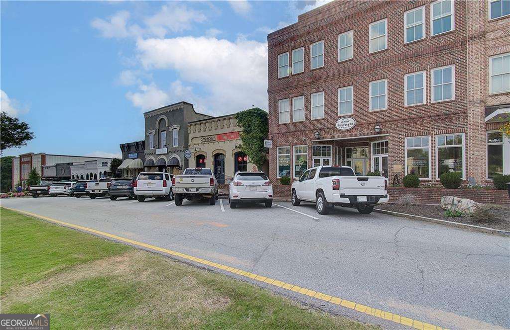 117 Homesite Saddle Drive Senoia GA 30276