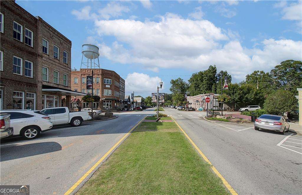 117 Homesite Saddle Drive Senoia GA 30276