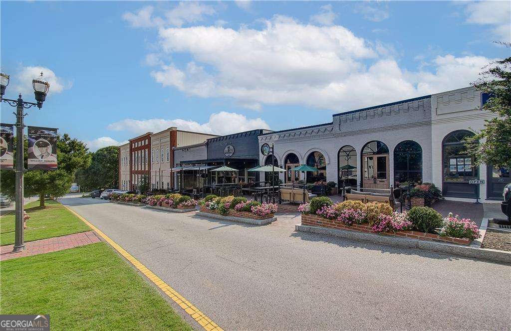 117 Homesite Saddle Drive Senoia GA 30276