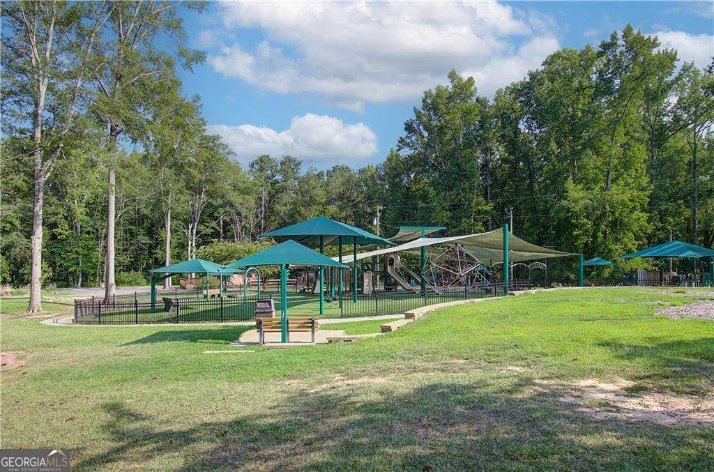 117 Homesite Saddle Drive Senoia GA 30276
