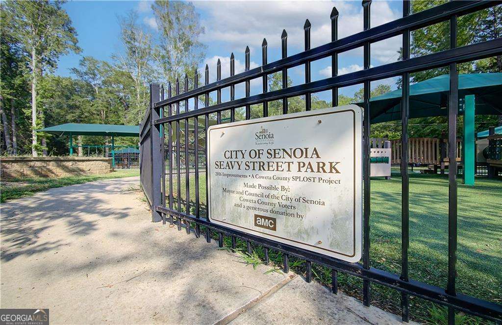117 Homesite Saddle Drive Senoia GA 30276