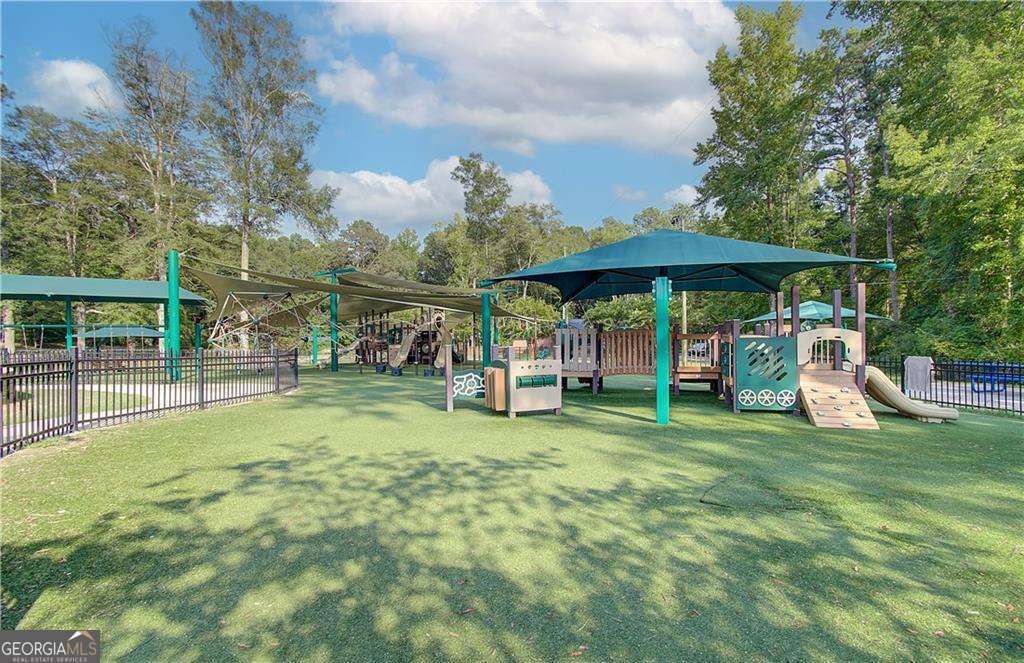 117 Homesite Saddle Drive Senoia GA 30276