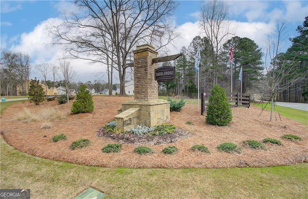 117 Homesite Saddle Drive Senoia GA 30276
