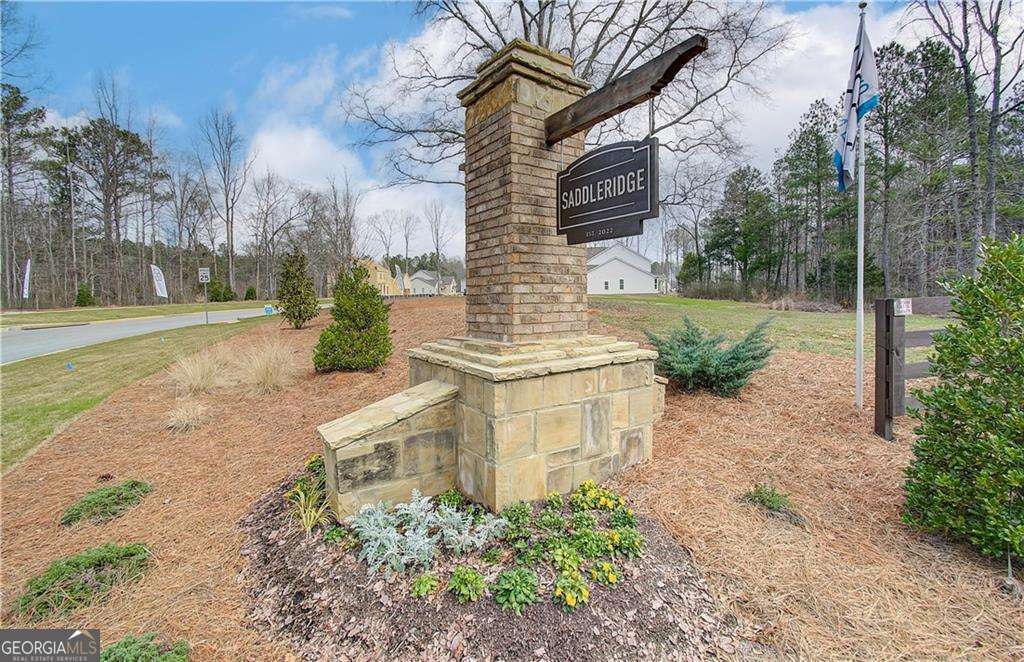 117 Homesite Saddle Drive Senoia GA 30276
