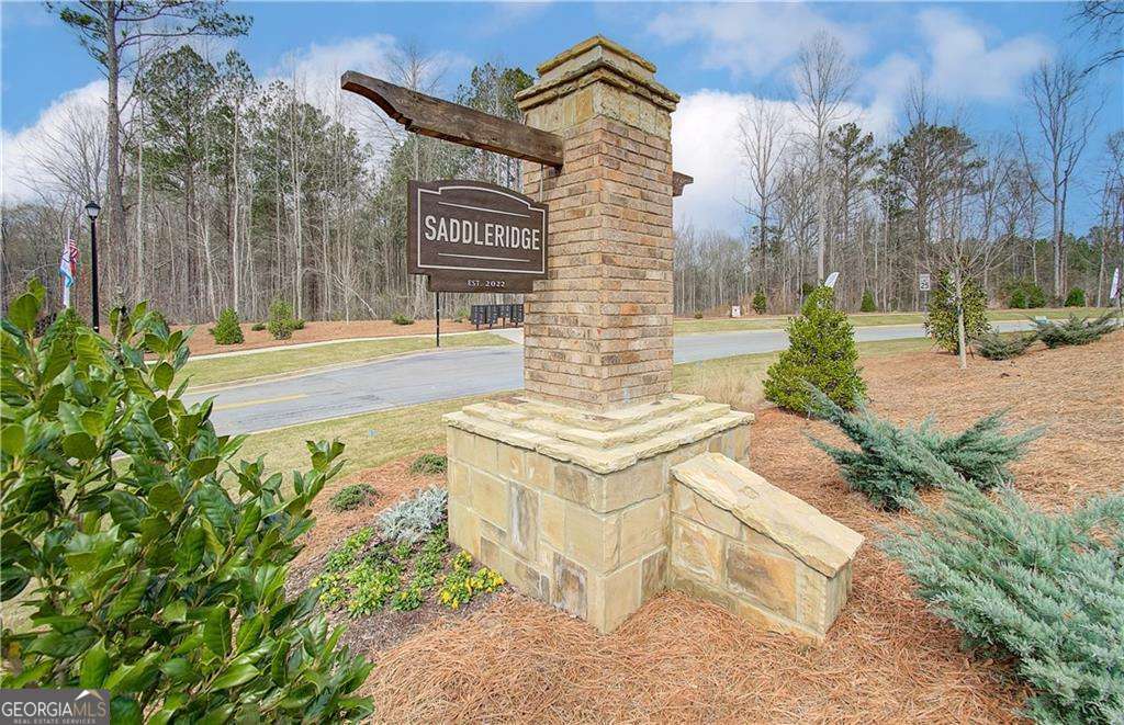 117 Homesite Saddle Drive Senoia GA 30276