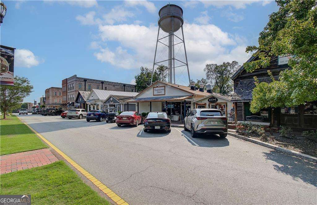 117 Homesite Saddle Drive Senoia GA 30276