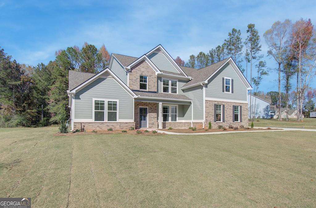 117 Homesite Saddle Drive Senoia GA 30276