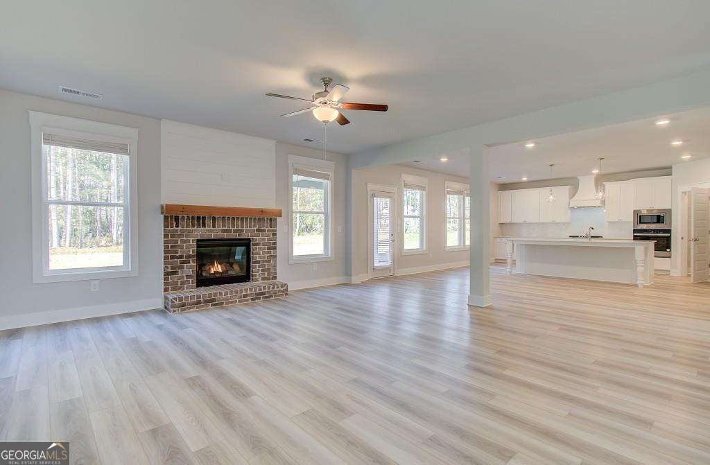 117 Homesite Saddle Drive Senoia GA 30276