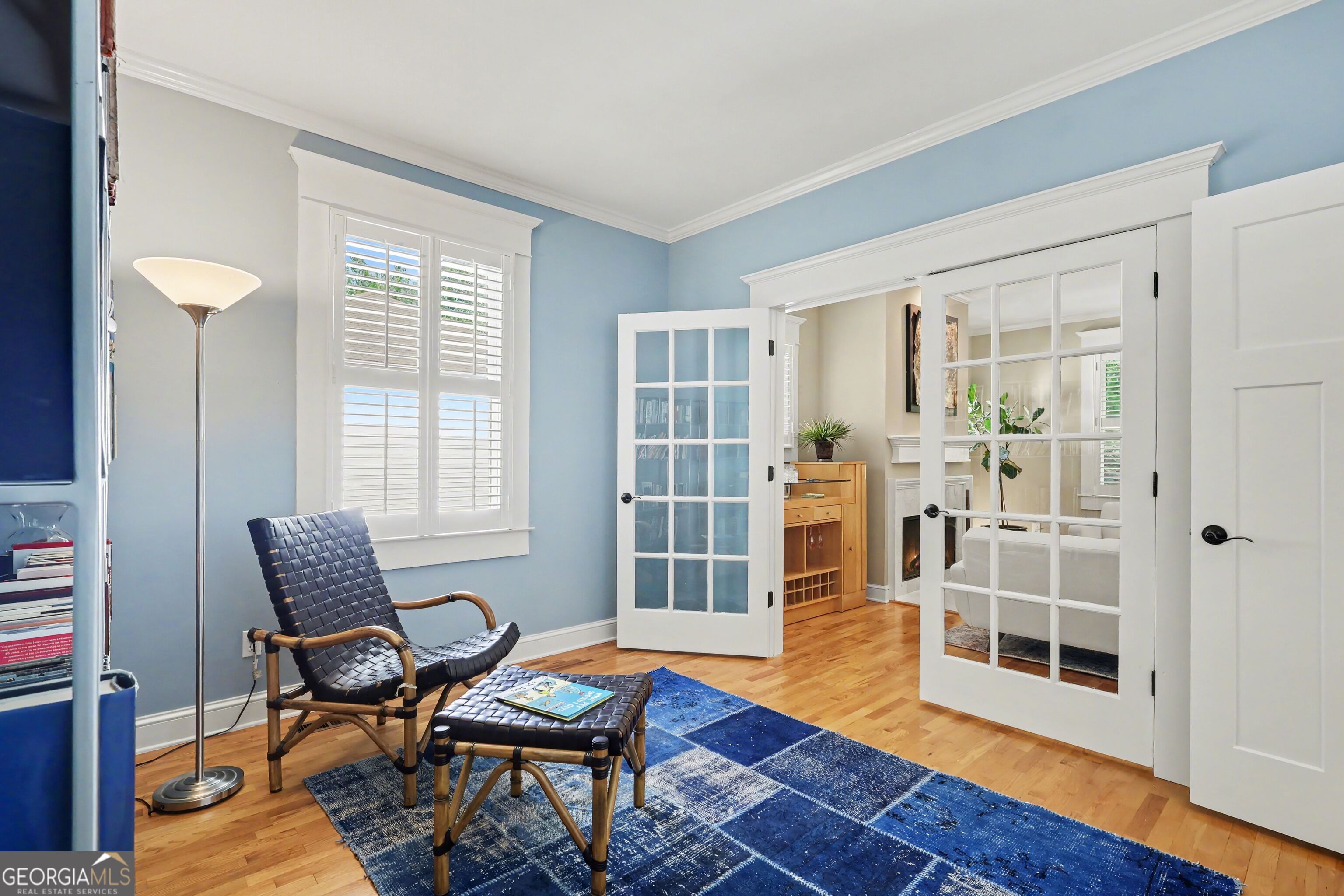 827 Highland Terrace NE Atlanta GA 30306