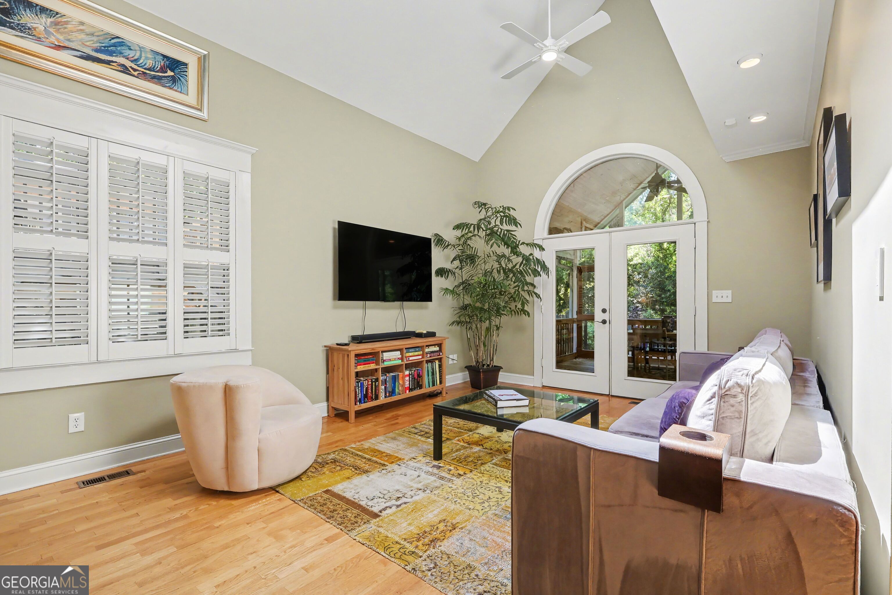 827 Highland Terrace NE Atlanta GA 30306