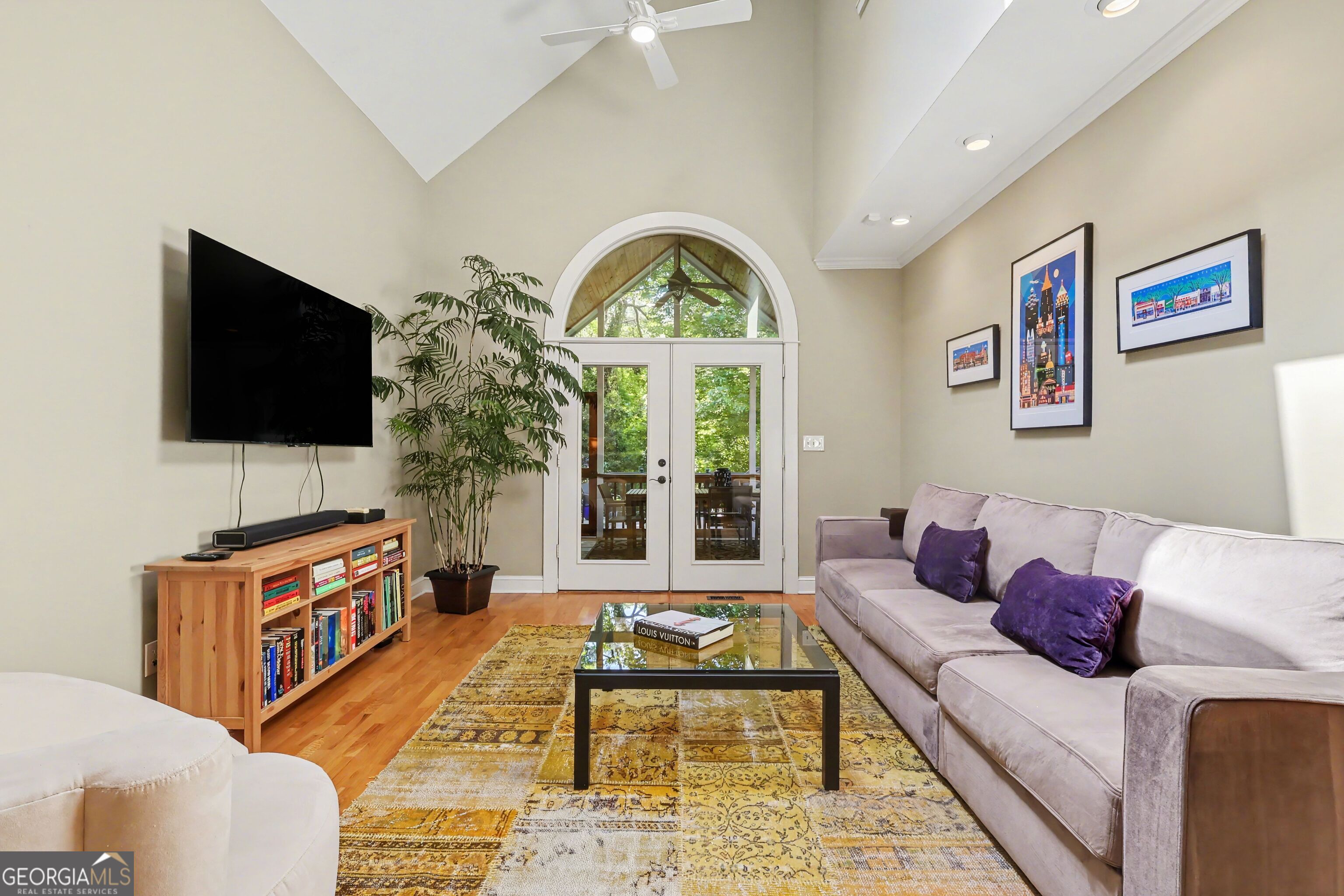 827 Highland Terrace NE Atlanta GA 30306