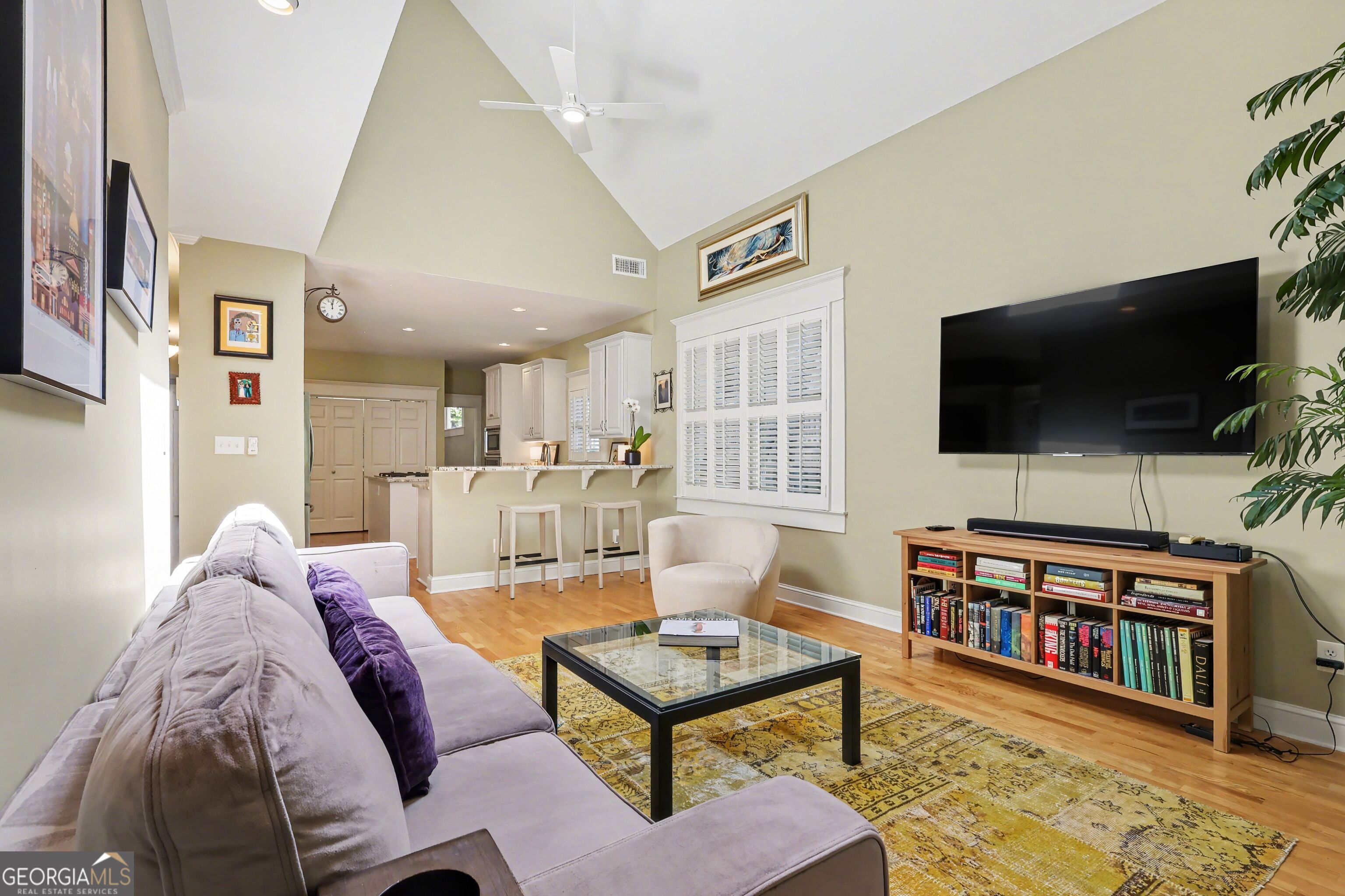 827 Highland Terrace NE Atlanta GA 30306