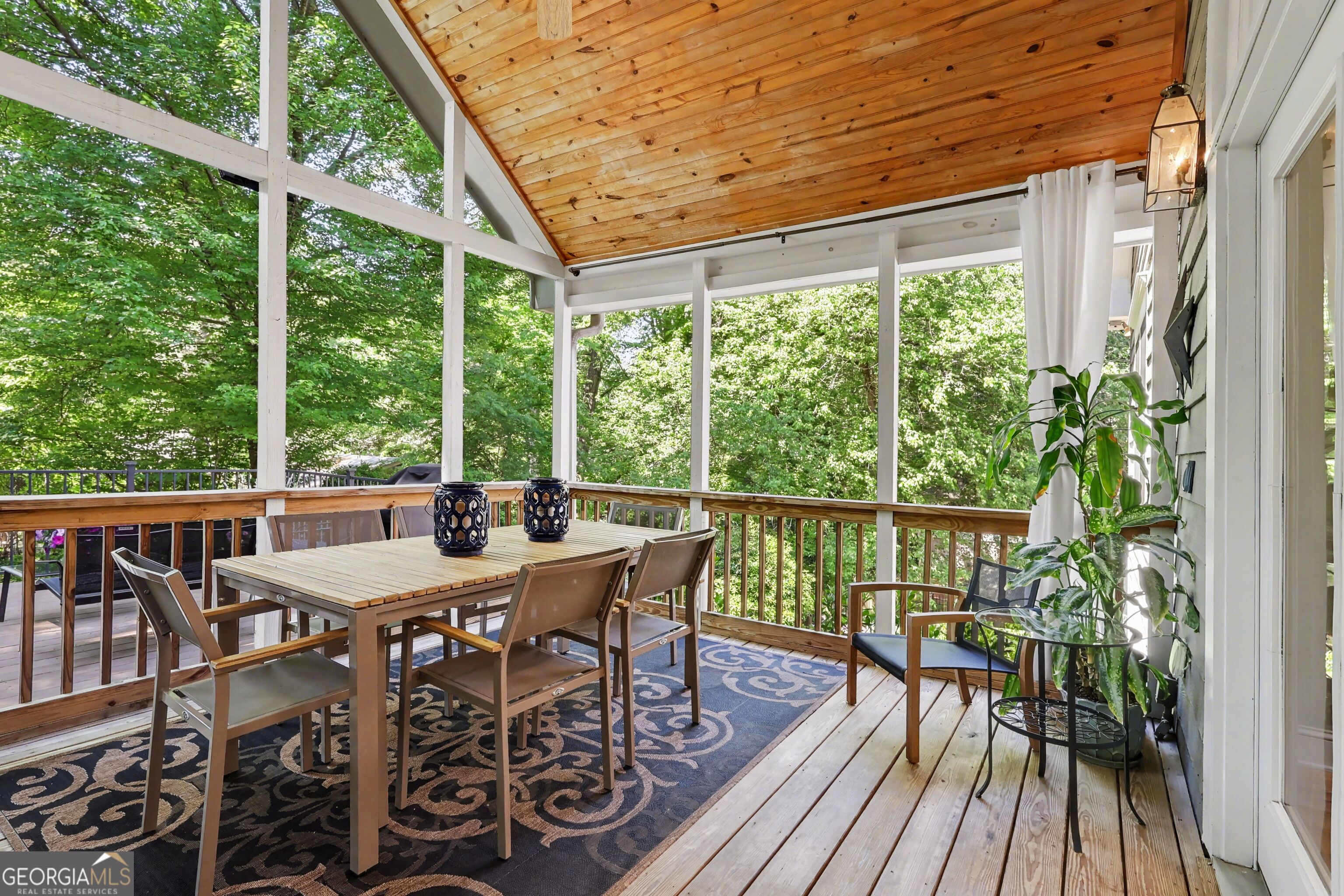 827 Highland Terrace NE Atlanta GA 30306