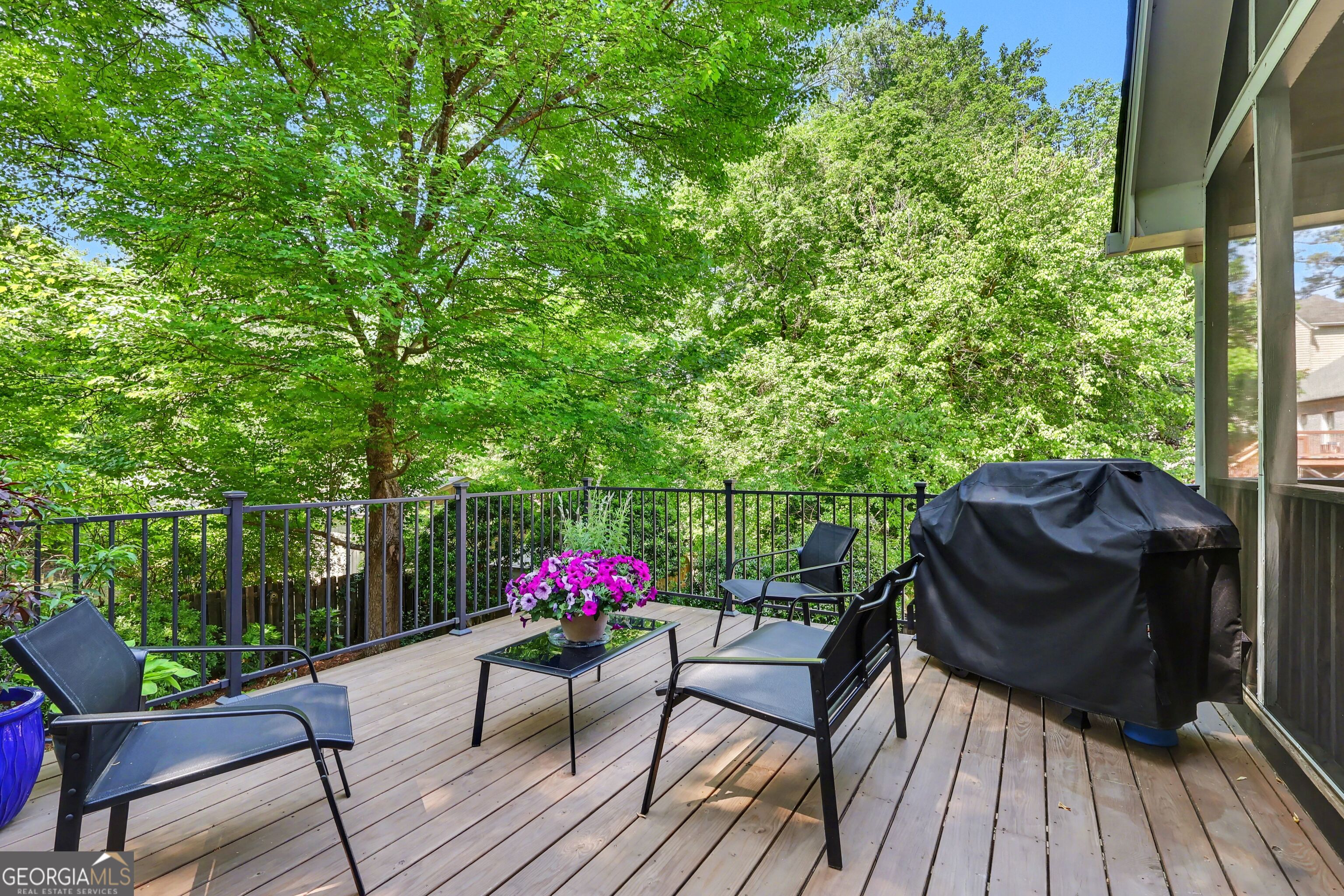 827 Highland Terrace NE Atlanta GA 30306