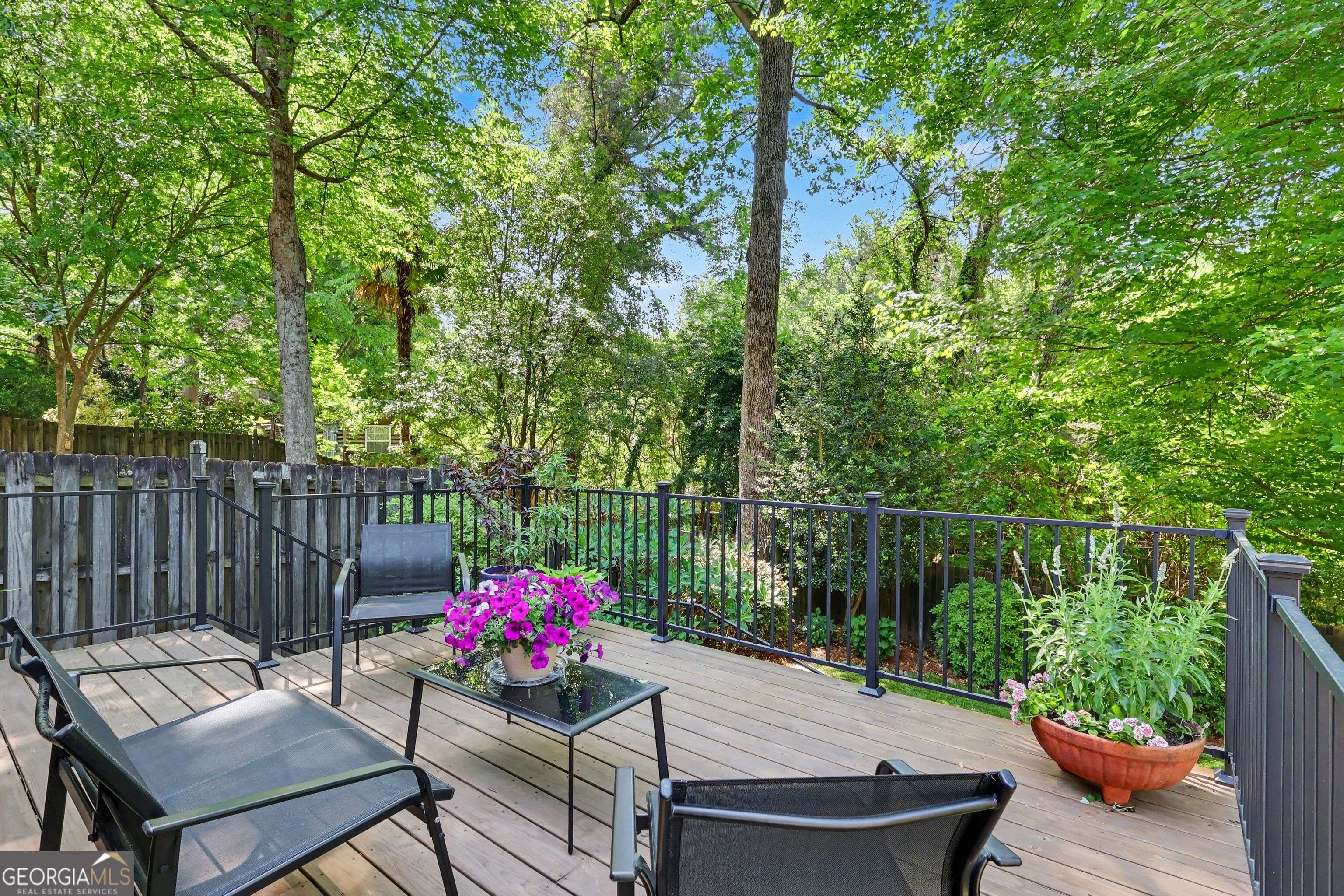827 Highland Terrace NE Atlanta GA 30306