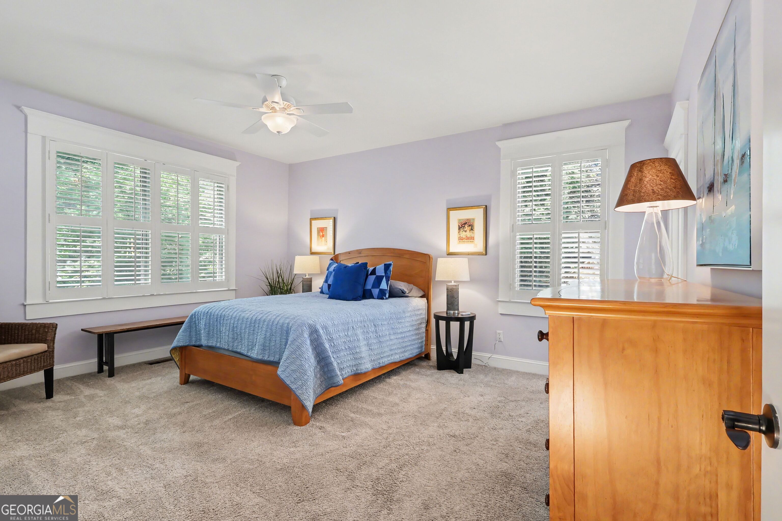 827 Highland Terrace NE Atlanta GA 30306