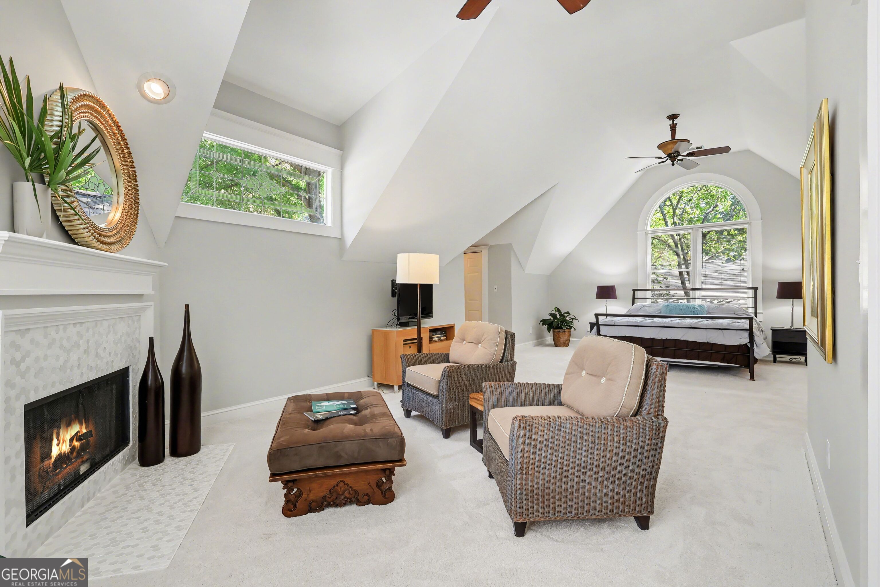 827 Highland Terrace NE Atlanta GA 30306