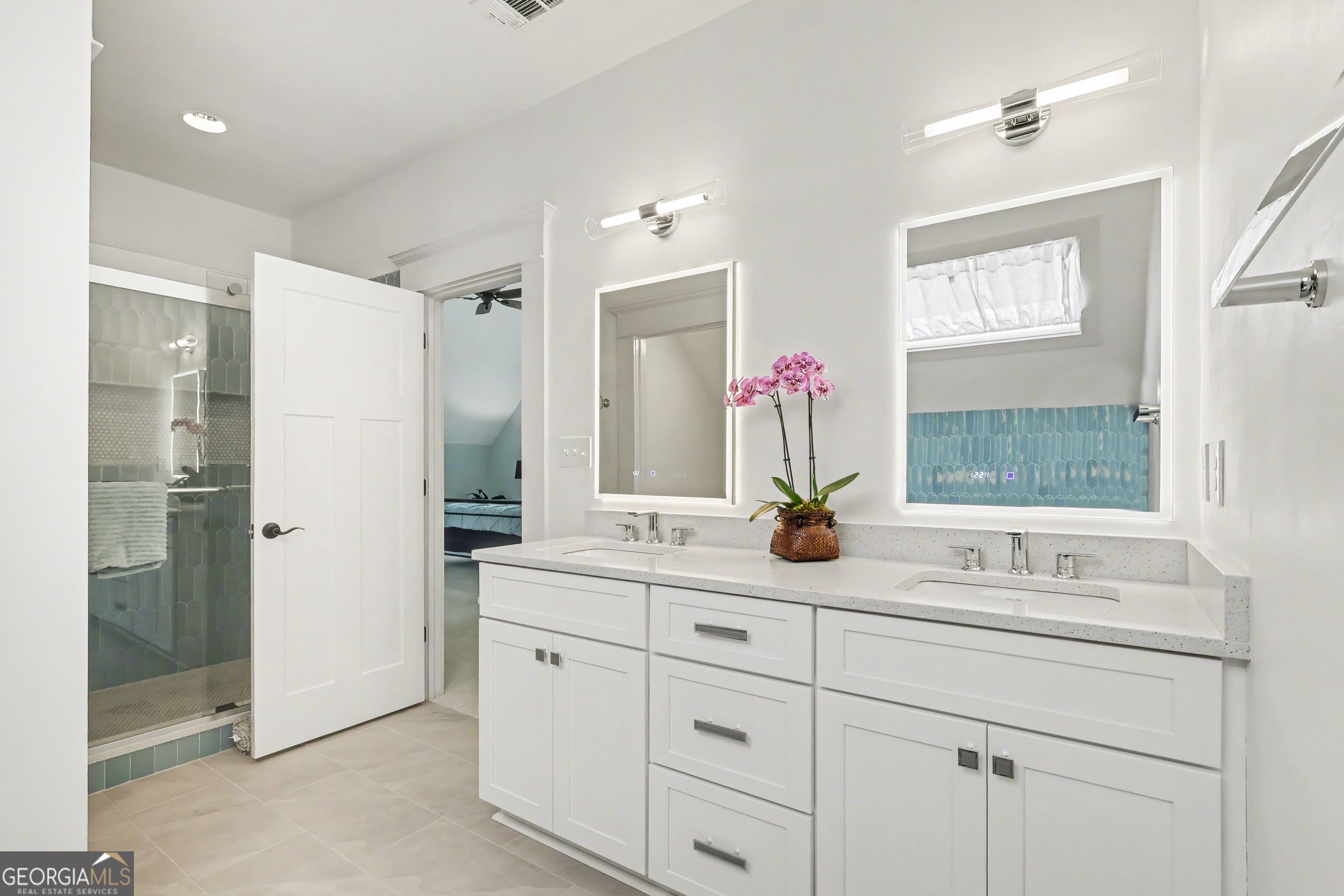 827 Highland Terrace NE Atlanta GA 30306