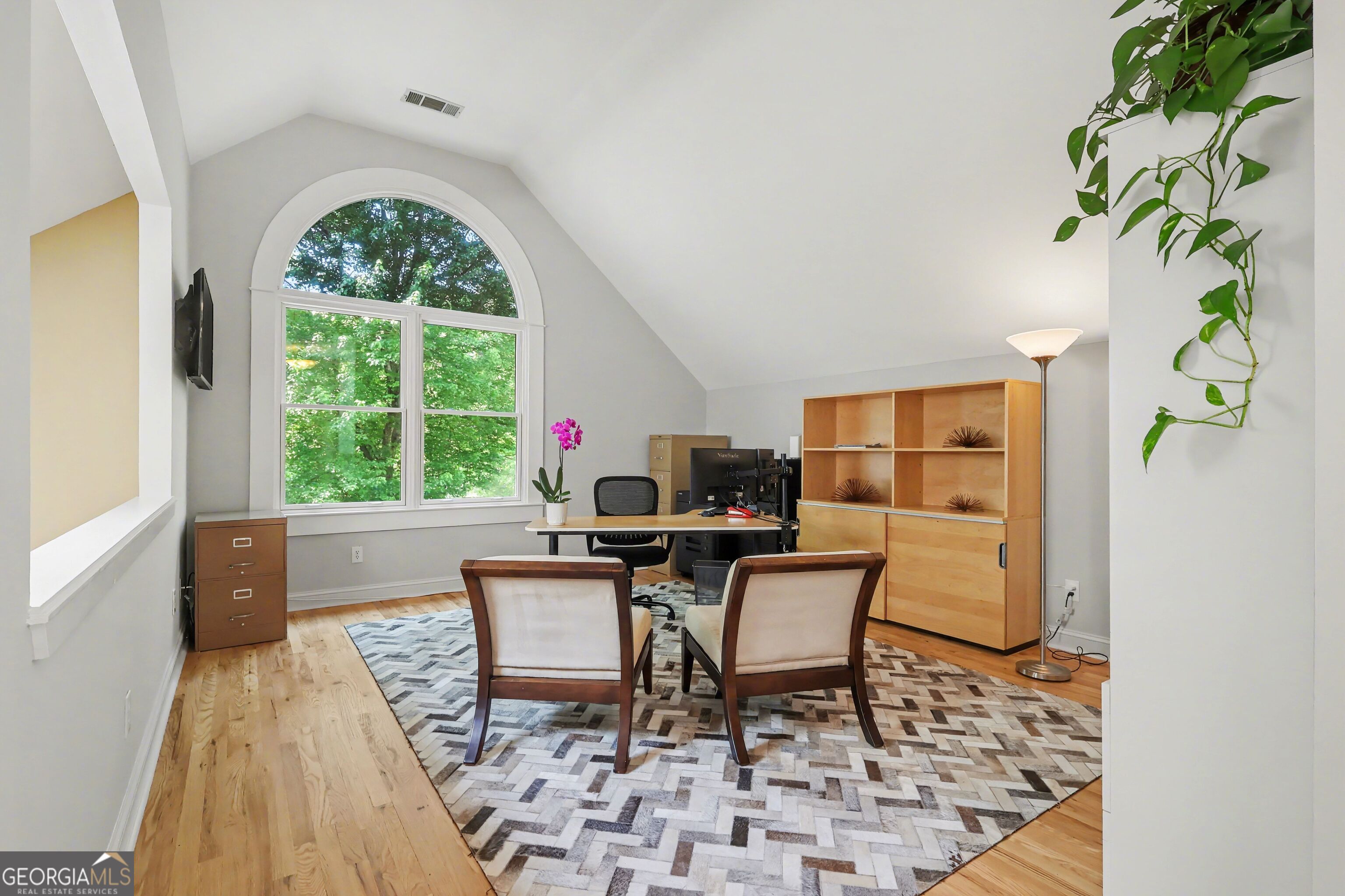 827 Highland Terrace NE Atlanta GA 30306
