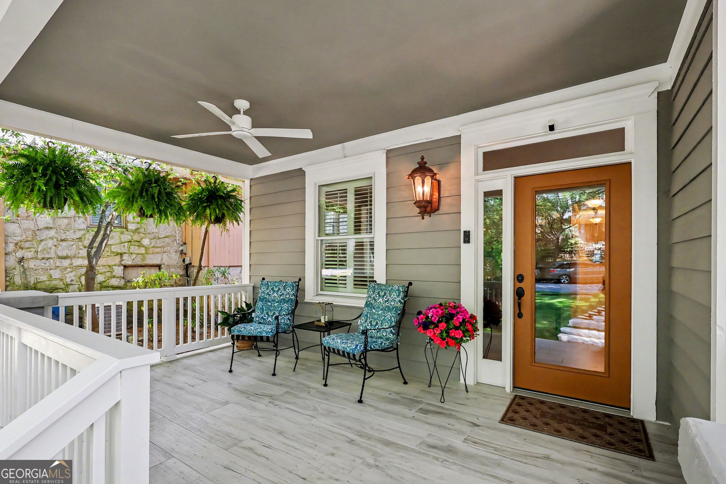 827 Highland Terrace NE Atlanta GA 30306
