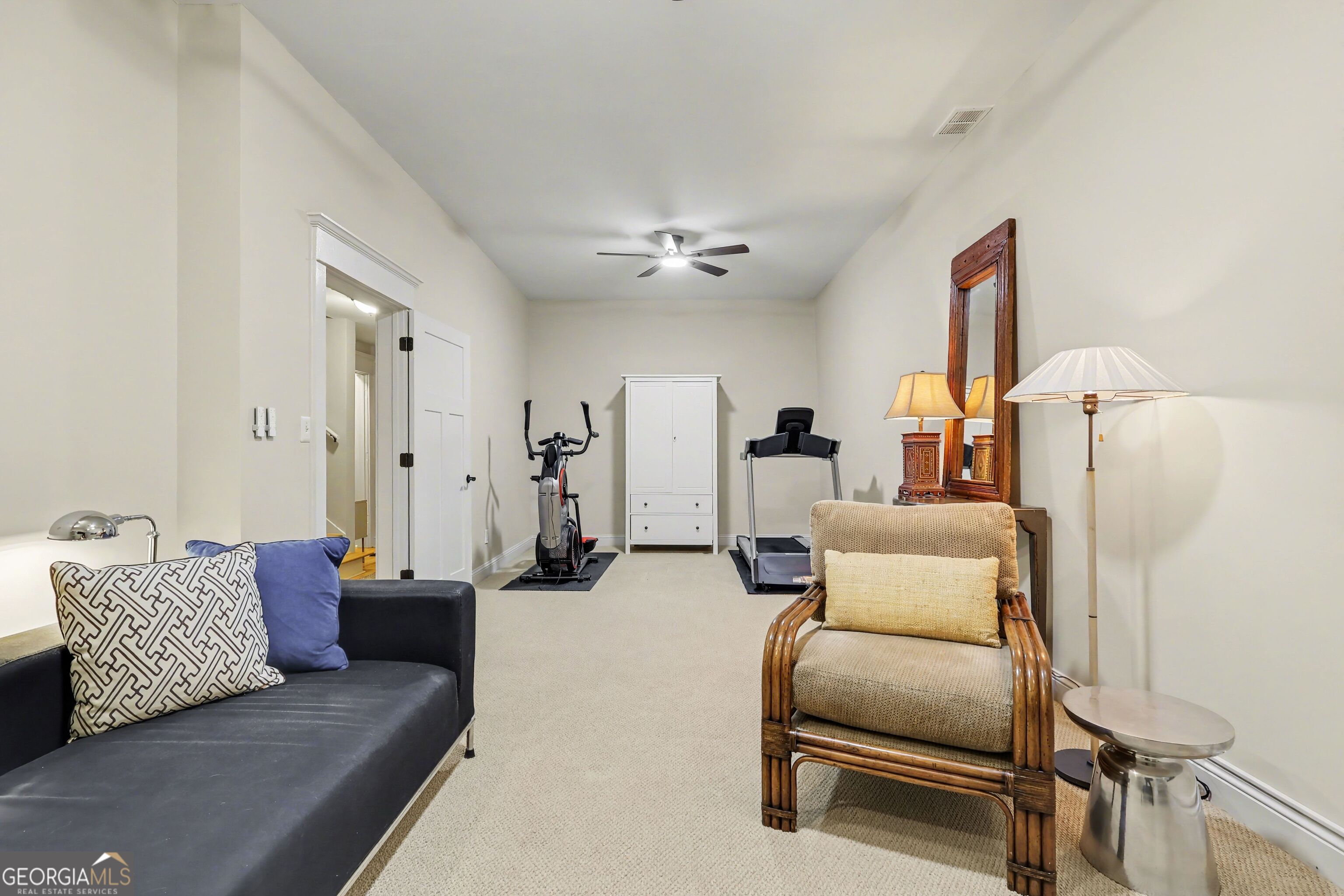 827 Highland Terrace NE Atlanta GA 30306