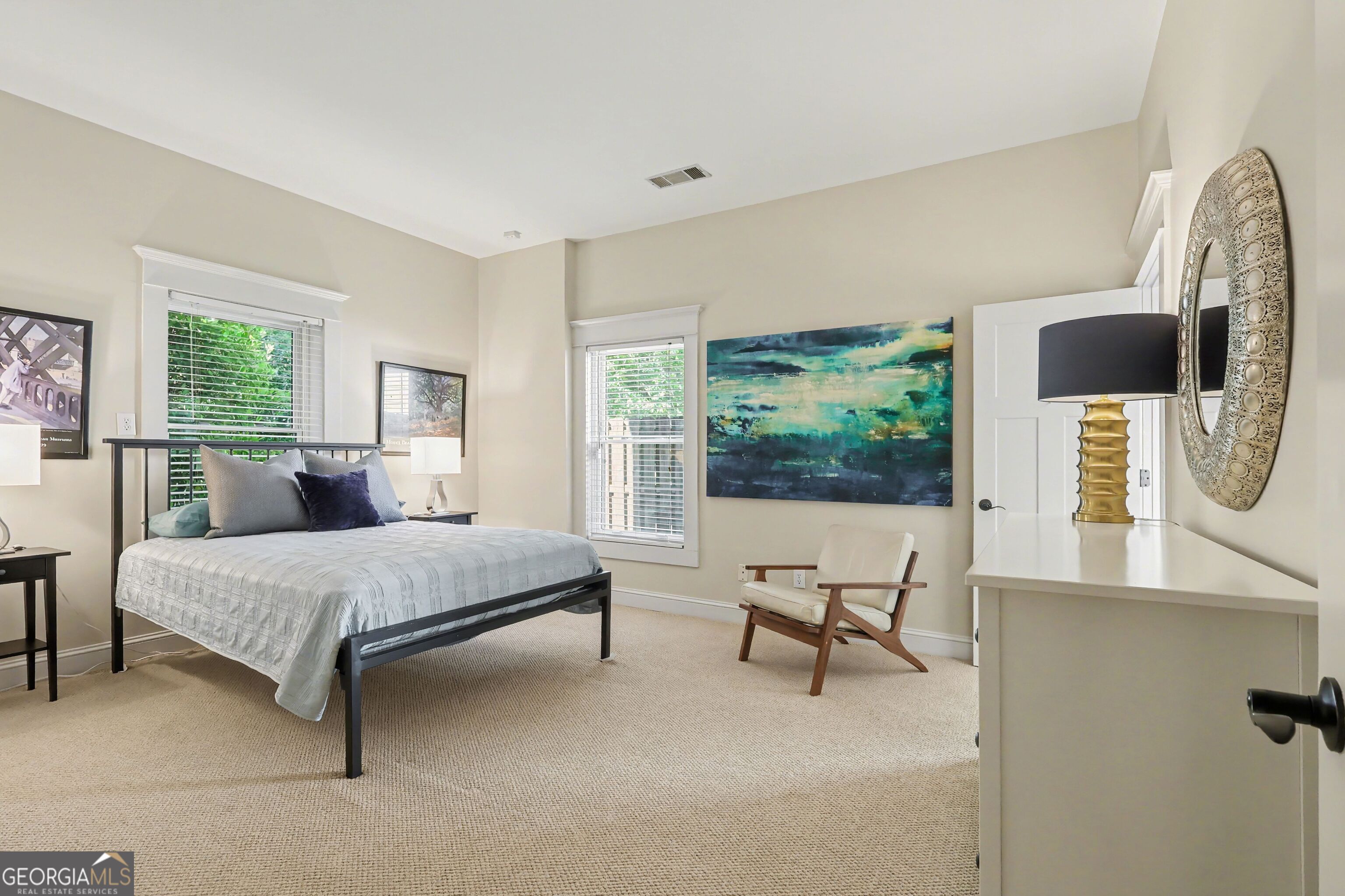 827 Highland Terrace NE Atlanta GA 30306