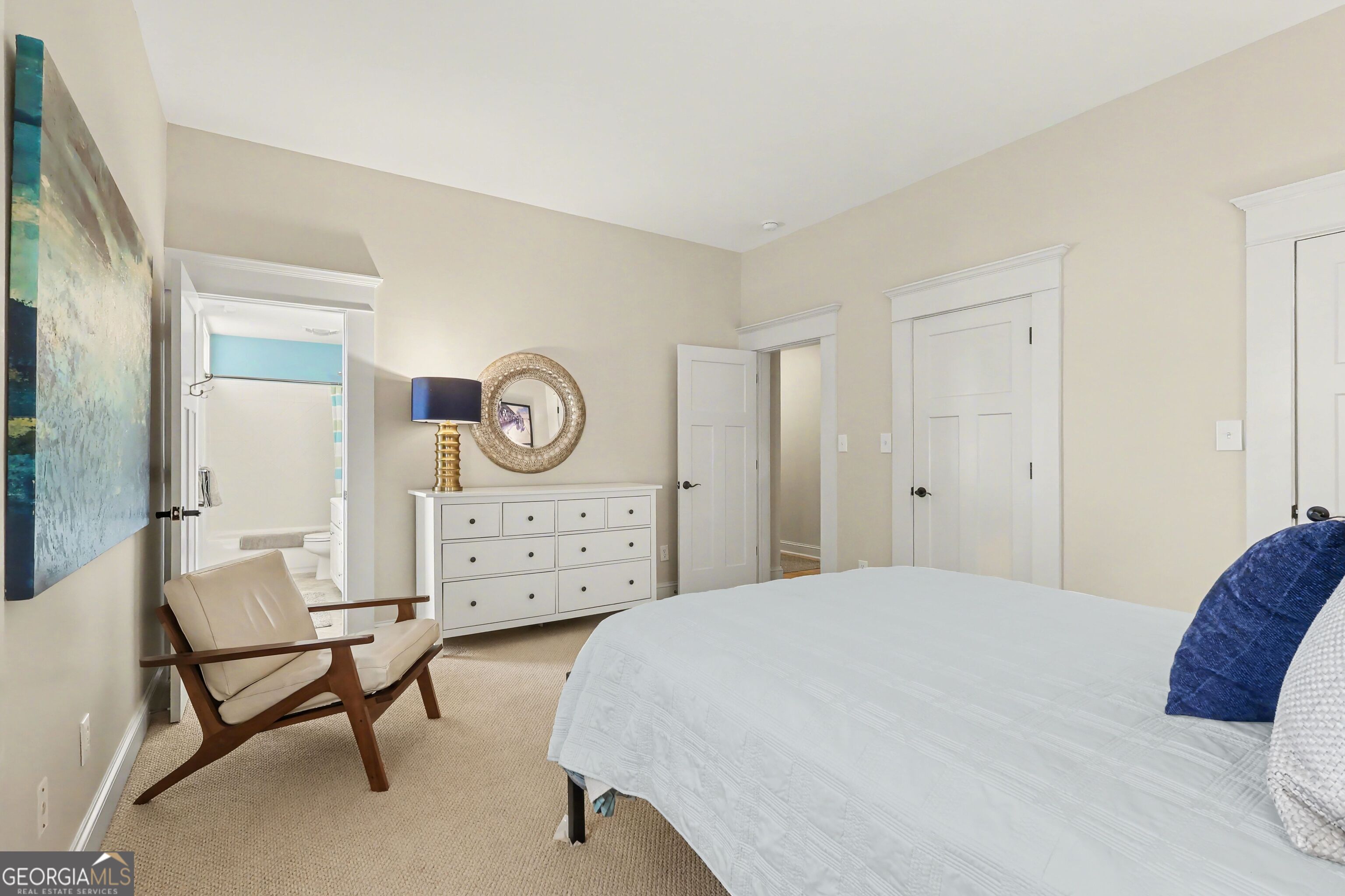 827 Highland Terrace NE Atlanta GA 30306