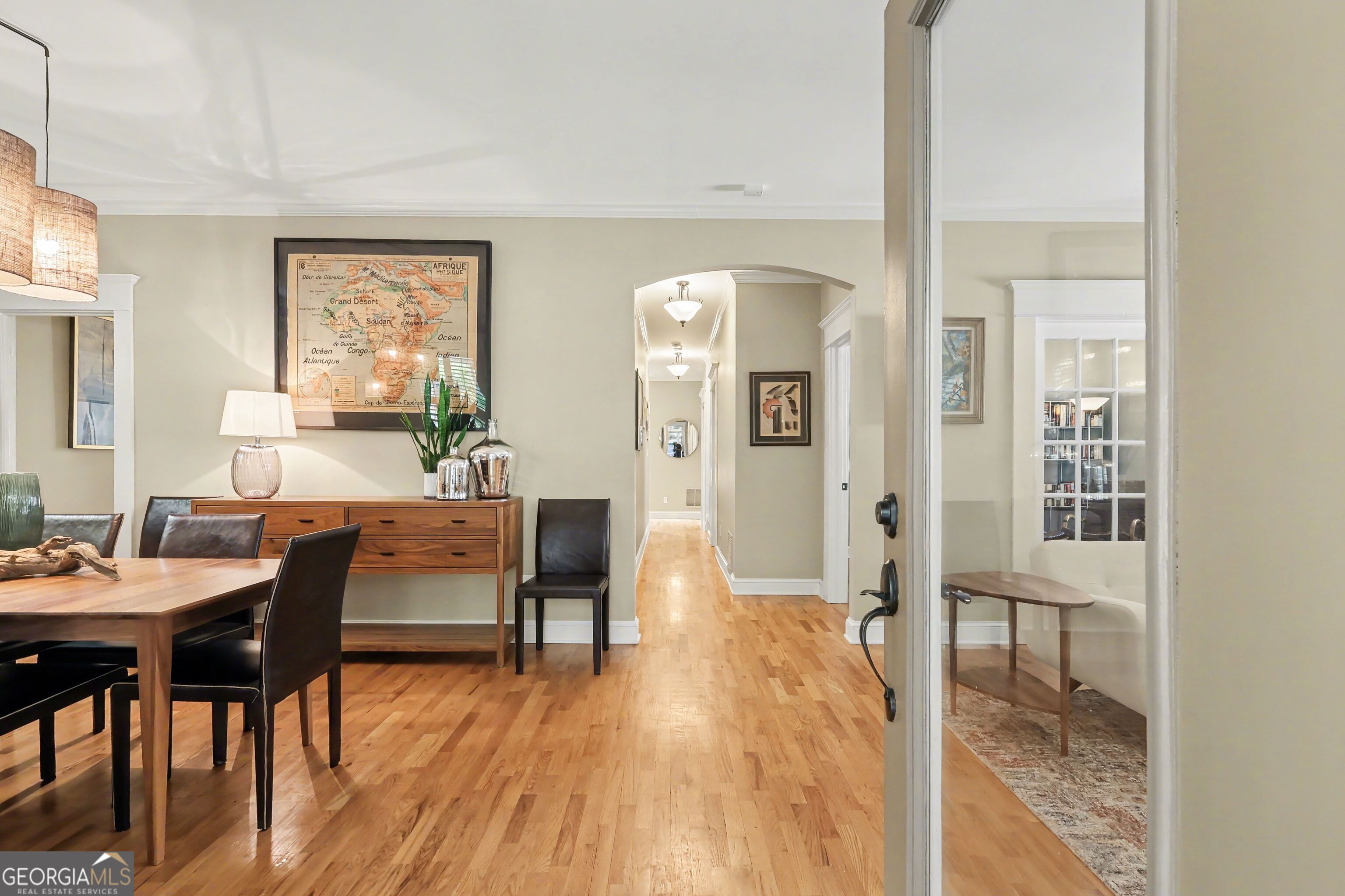 827 Highland Terrace NE Atlanta GA 30306