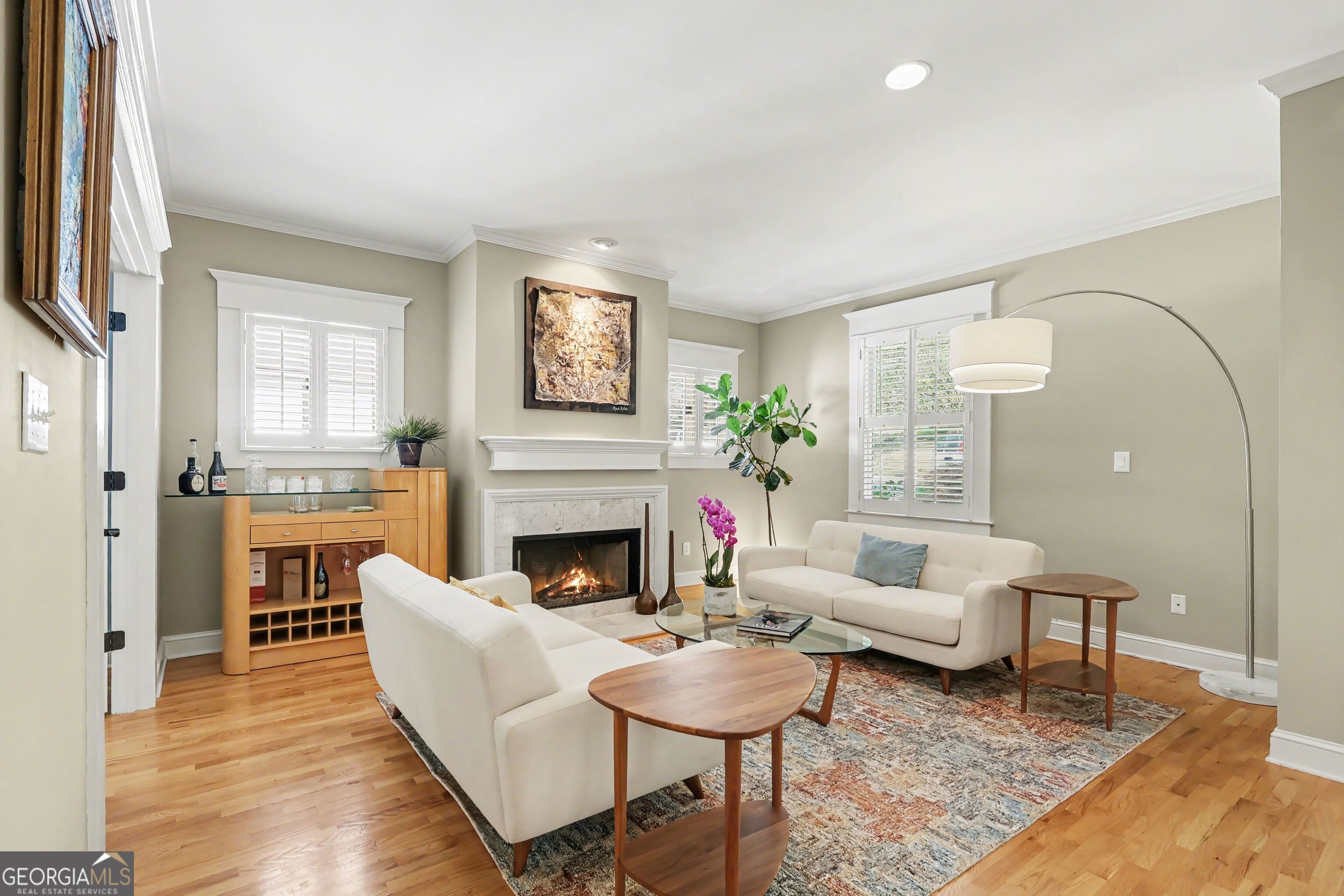 827 Highland Terrace NE Atlanta GA 30306