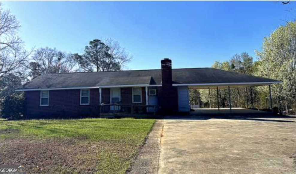 801 Warthen Street Vidalia GA 30474