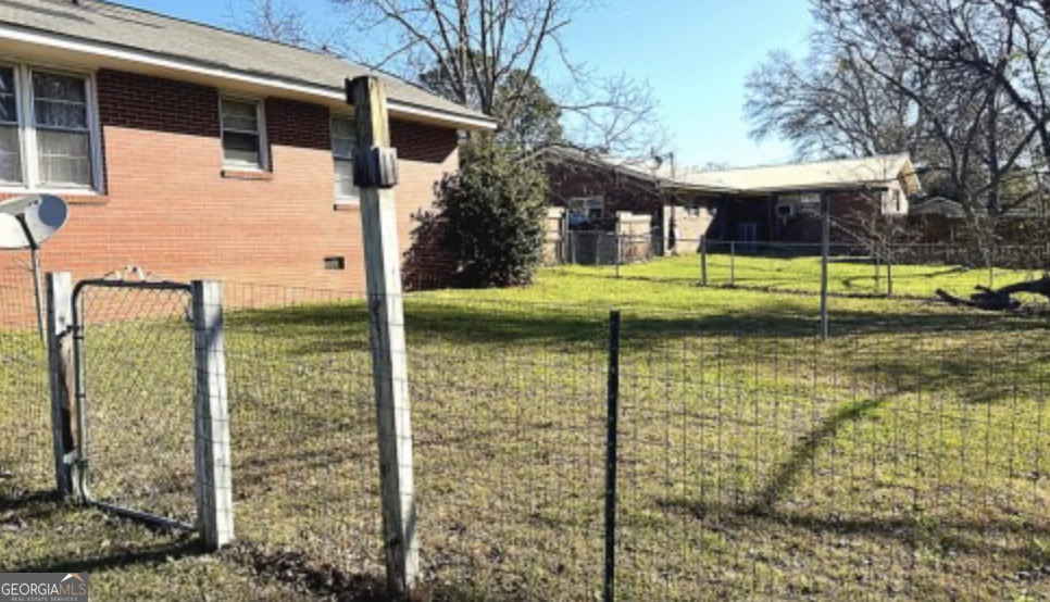 801 Warthen Street Vidalia GA 30474